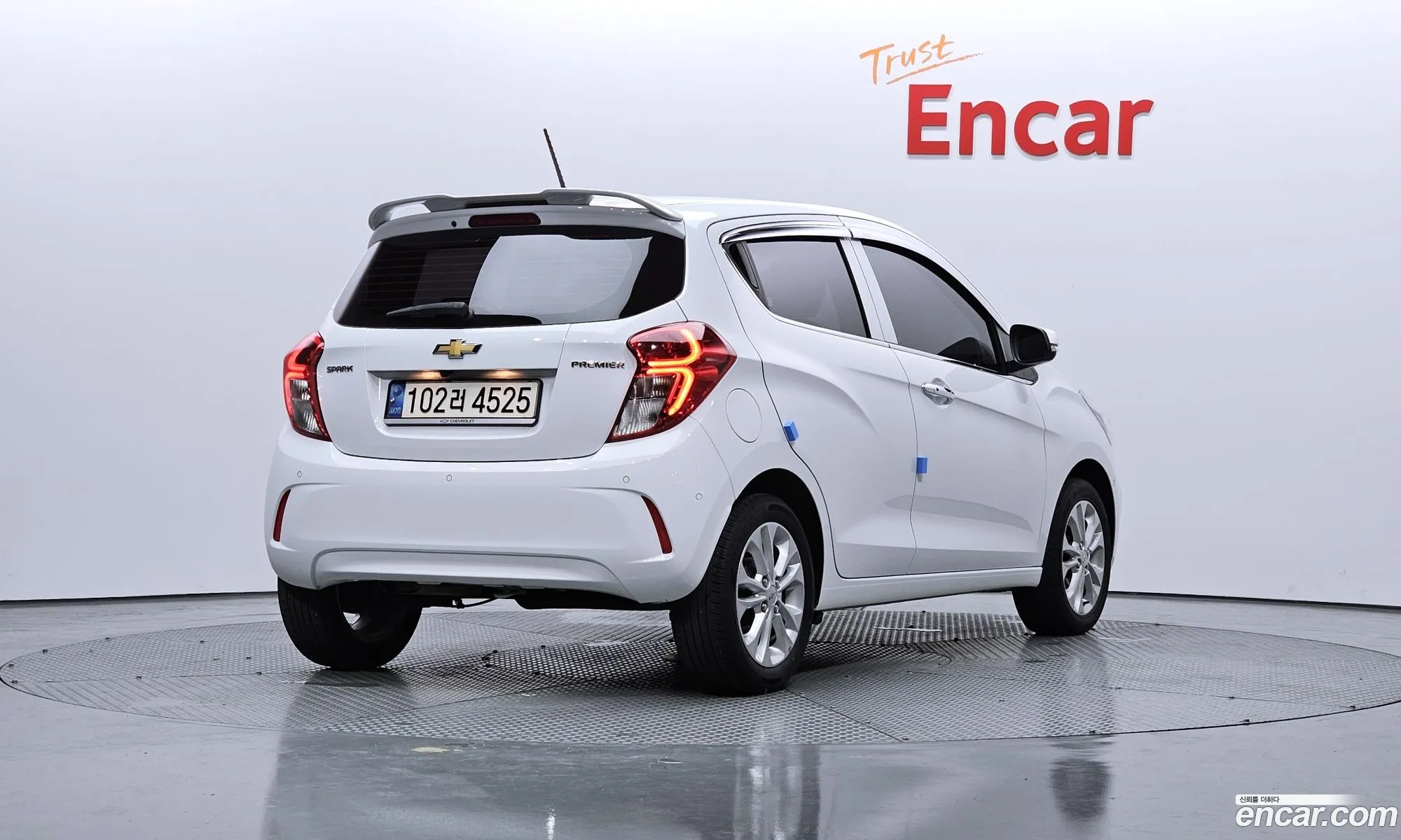 Korex Auto Trade - фотография 7745071