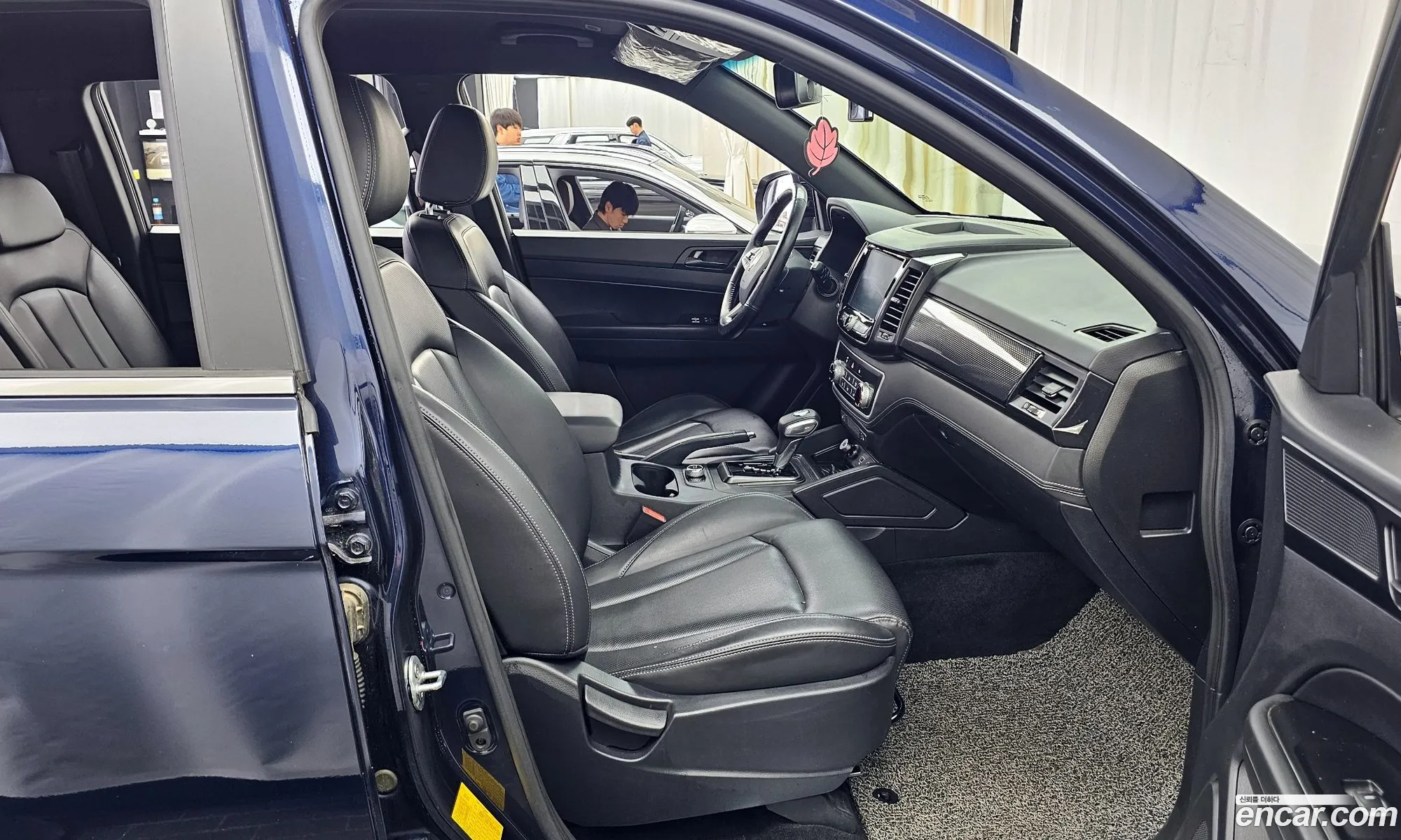 Korex Auto Trade - фотография 8073041