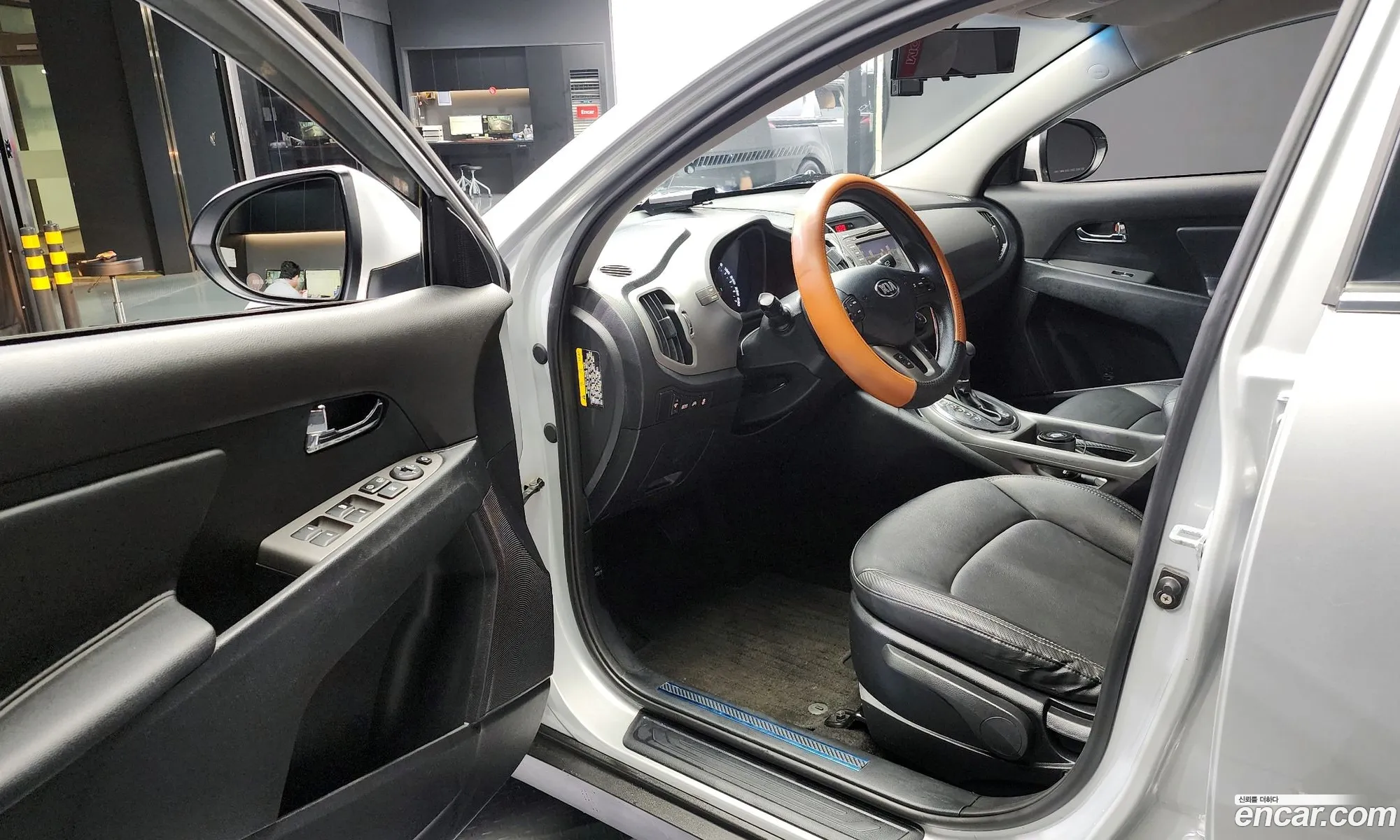 Korex Auto Trade - фотография 1358