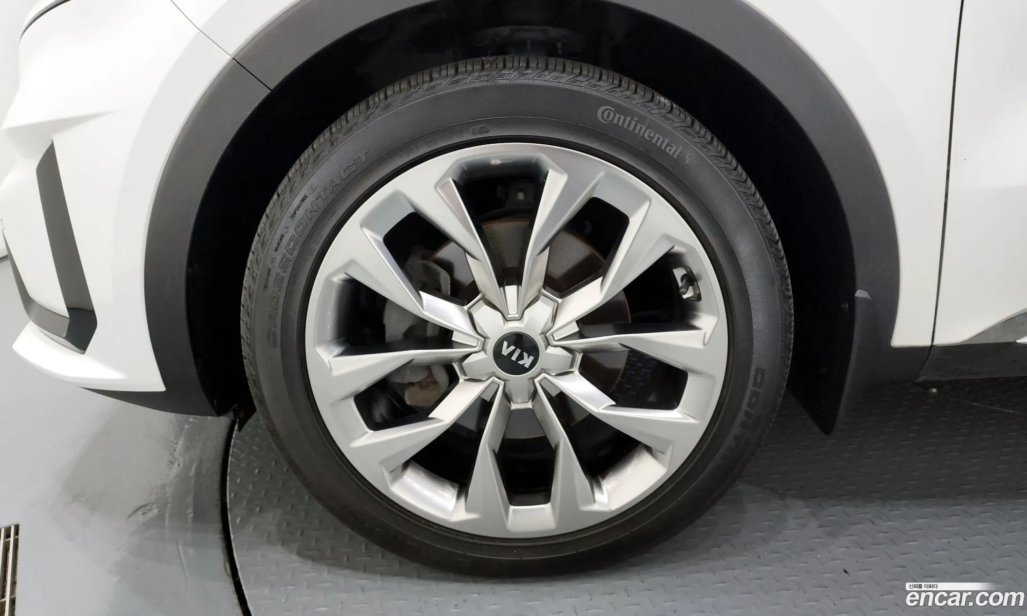 Kia Sorento 4Th Generation Diesel 22 2Wd Noblesse - фотография 6385