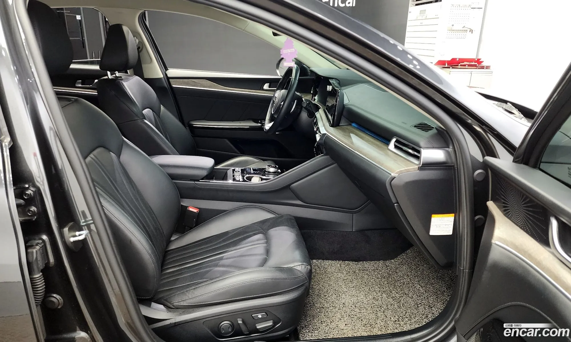 Korex Auto Trade - фотография 11180541