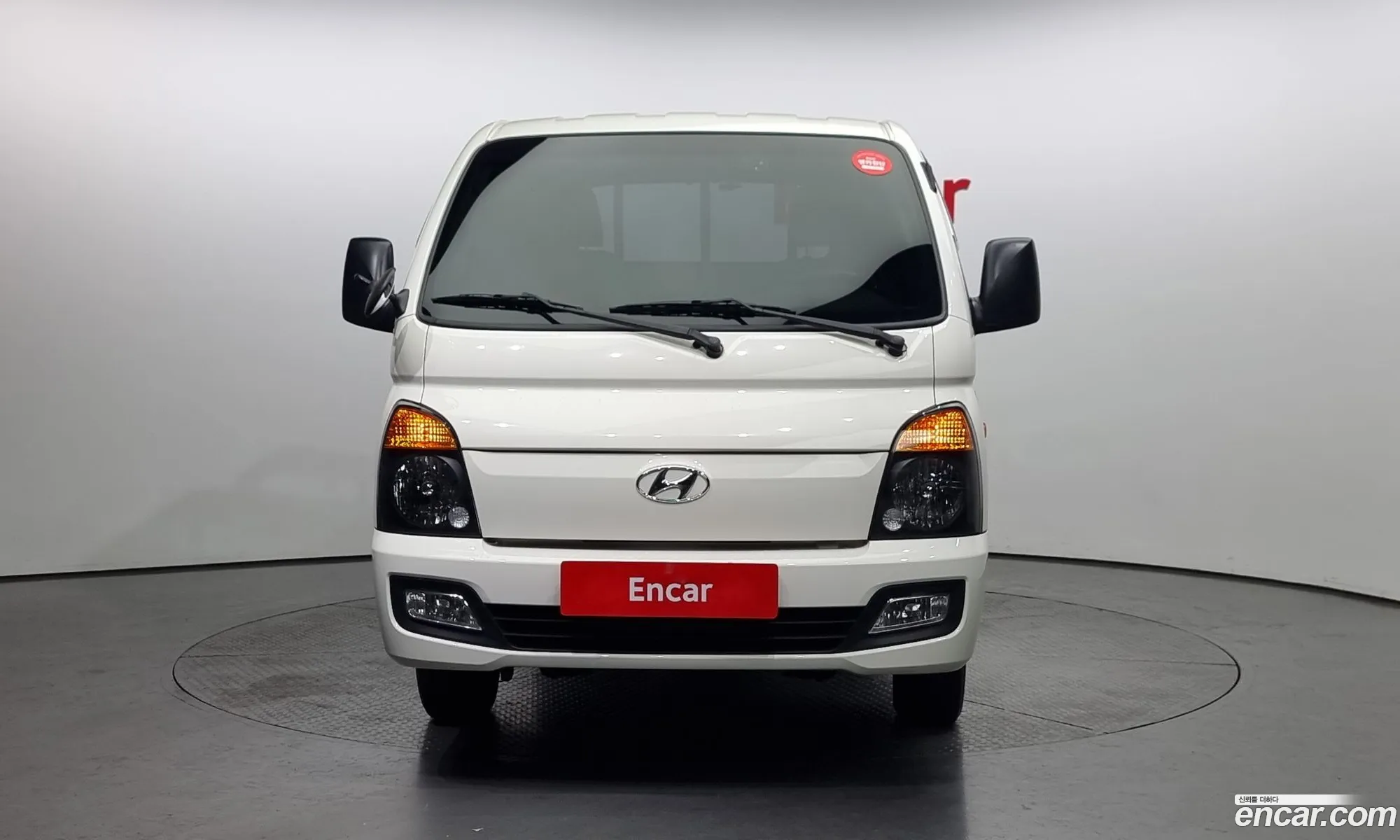 Hyundai Porter Ⅱcargo Truck 1 Ton Super Cab Crdi - фотография 701215