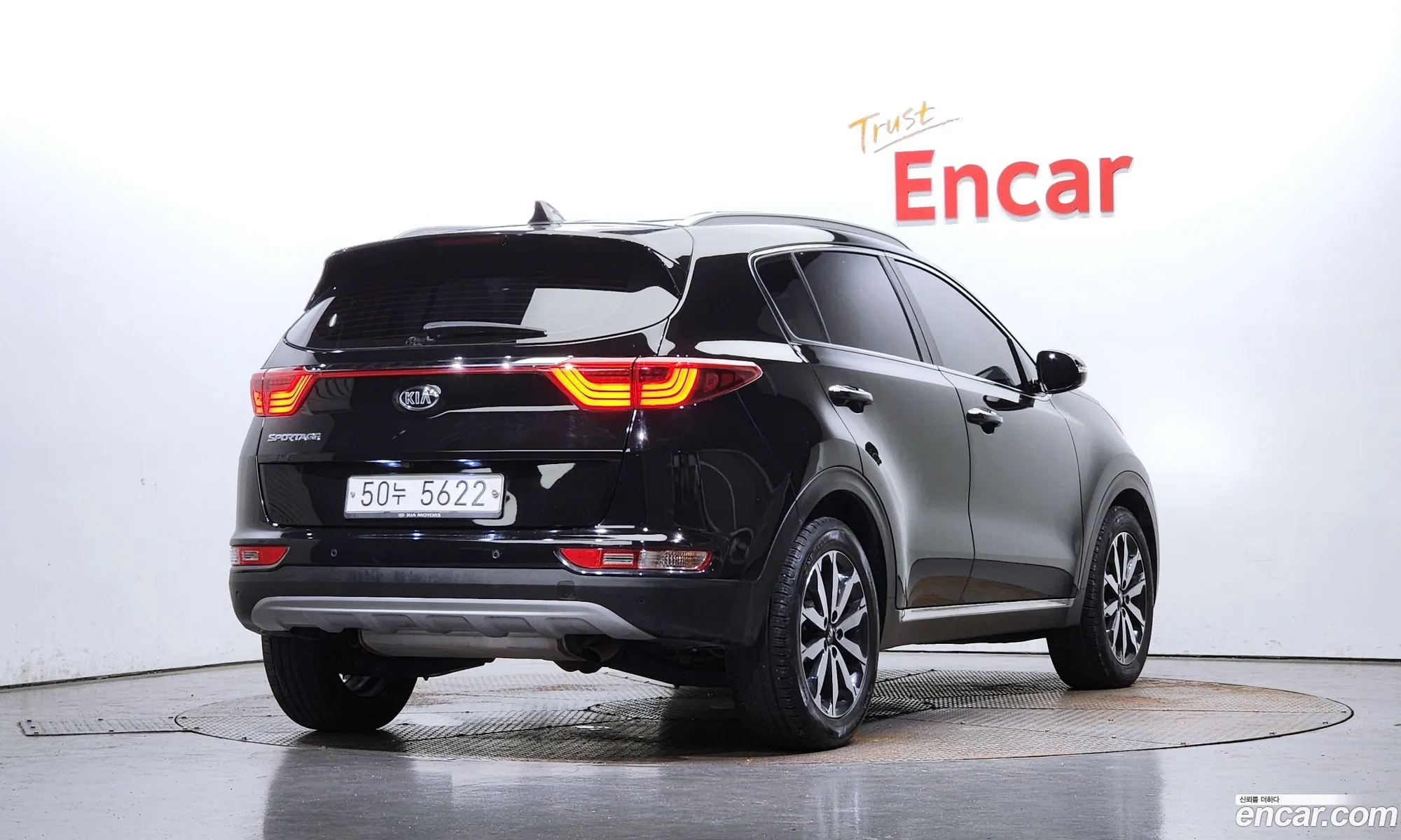Kia Sportage 4Th Generation Gasoline 20 2Wd Noblesse - фотография 6418