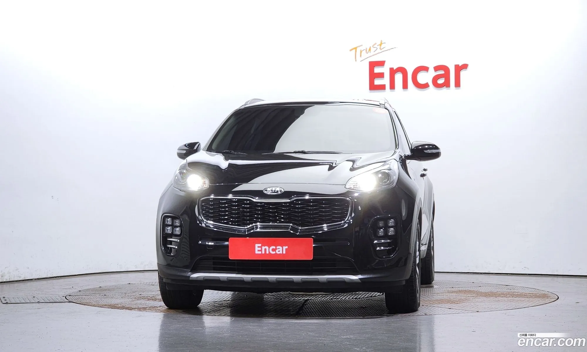 Kia Sportage 4Th Generation Gasoline 20 2Wd Noblesse - фотография 6419