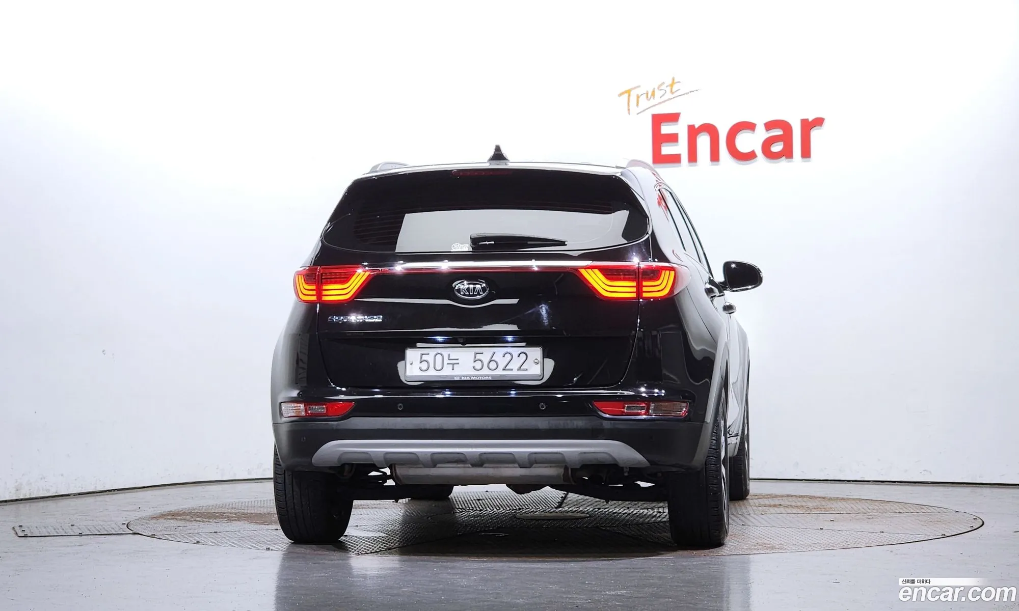 Kia Sportage 4Th Generation Gasoline 20 2Wd Noblesse - фотография 6420