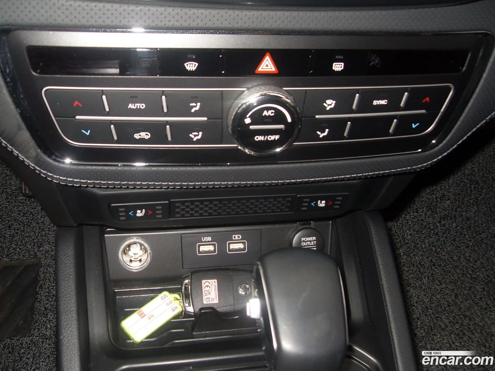 Kg Mobility Ssangyong The New Rexton Sports Diesel 22 4Wd Prestige - фотография 8026759