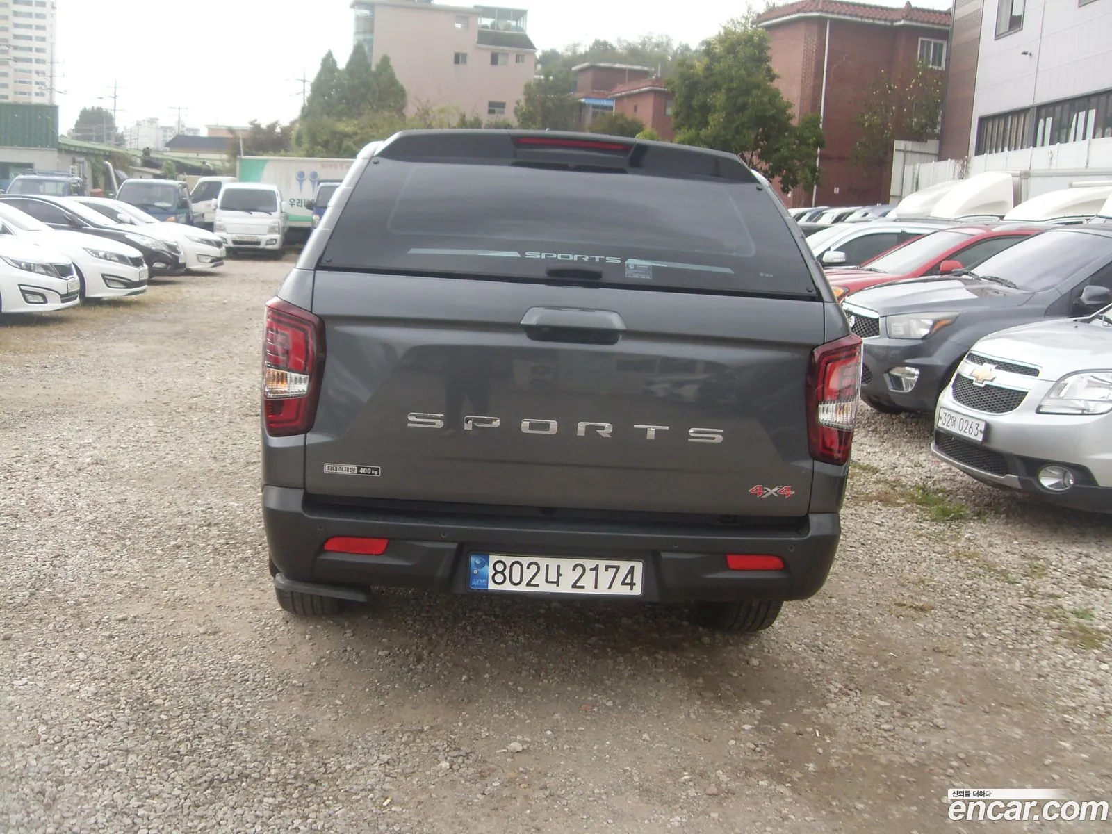 Korex Auto Trade - фотография 8088611