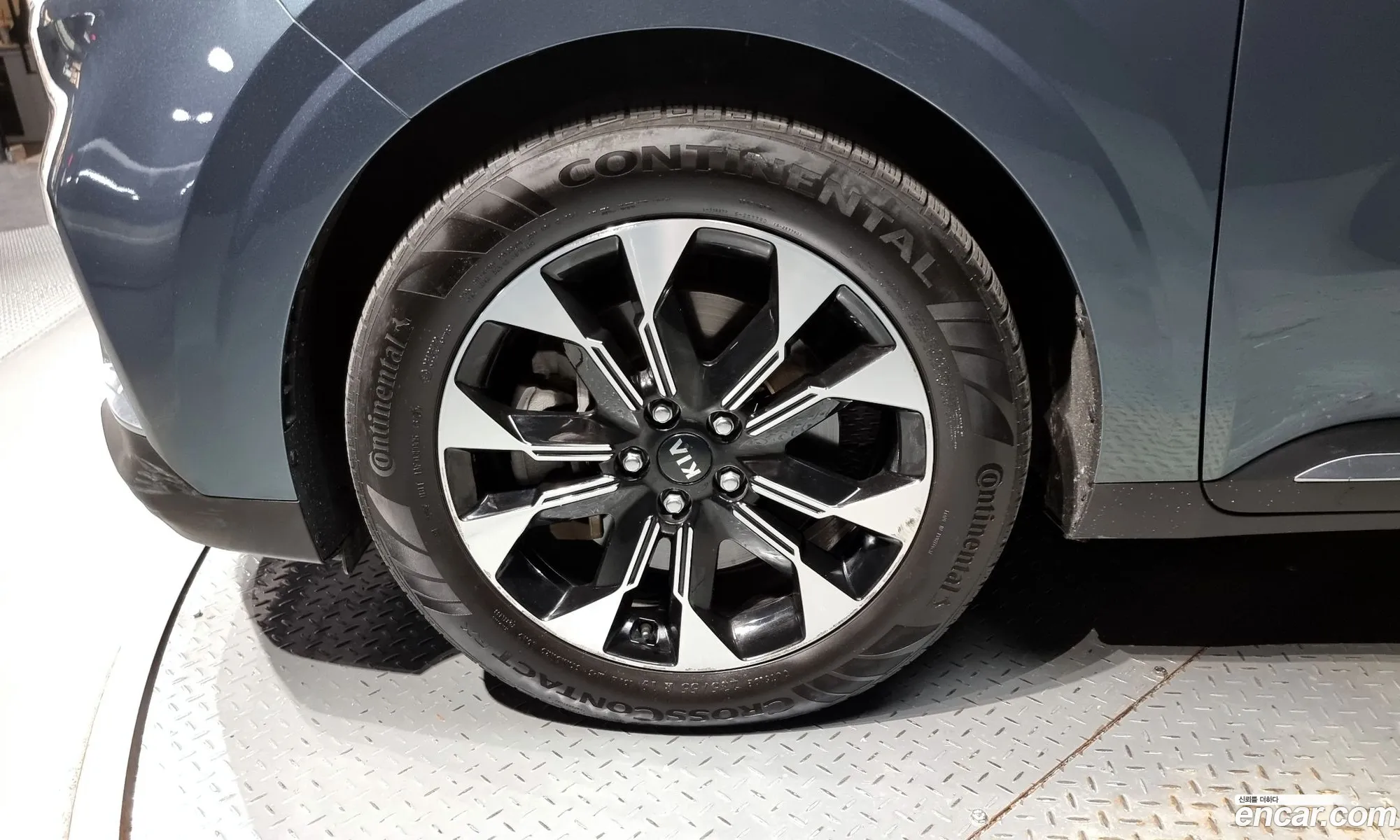 Kia Carnival 4Th Generation 9-Seater Signature - фотография 1696798
