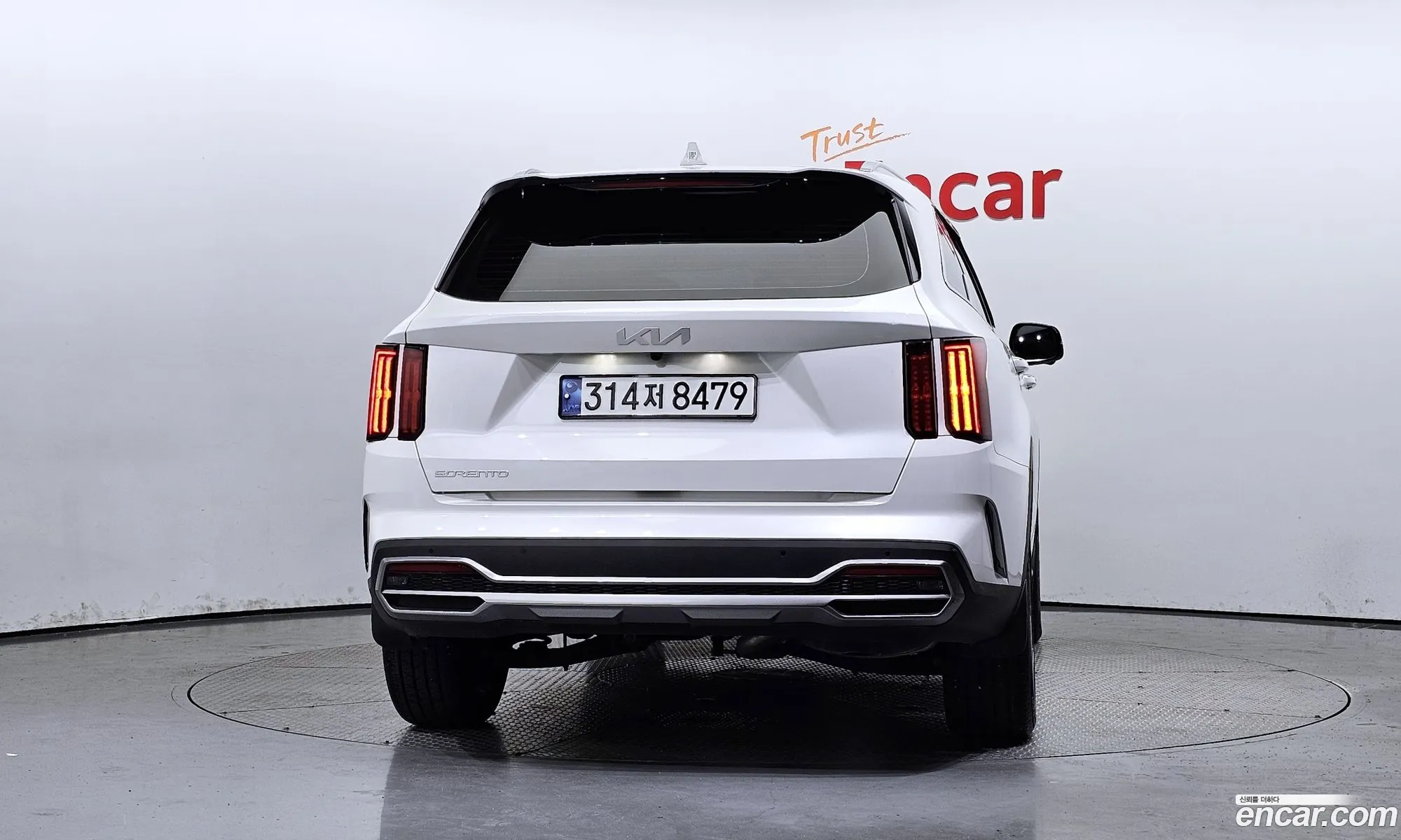 Kia Sorento 4Th Generation Gasoline 25T 2Wd Signature - фотография 7030