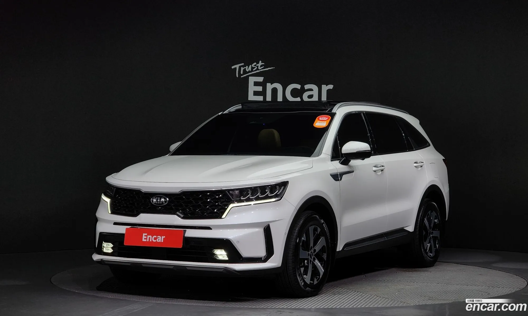 Kia Sorento 4Th Generation Gasoline 25T 2Wd Signature - фотография 6967