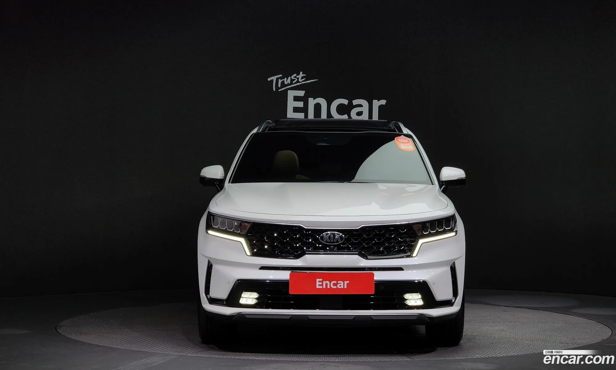 Kia Sorento 4Th Generation Gasoline 25T 2Wd Signature - фотография 6969