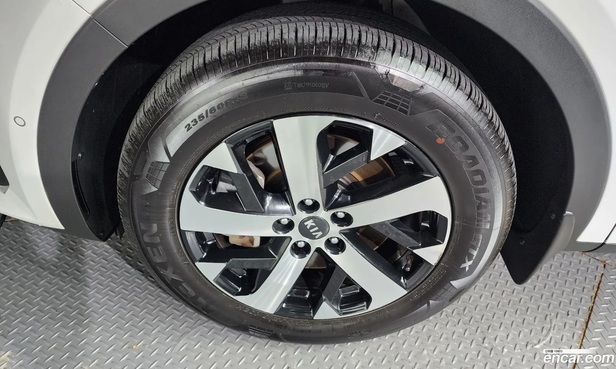 Kia Sorento 4Th Generation Gasoline 25T 2Wd Signature - фотография 6971