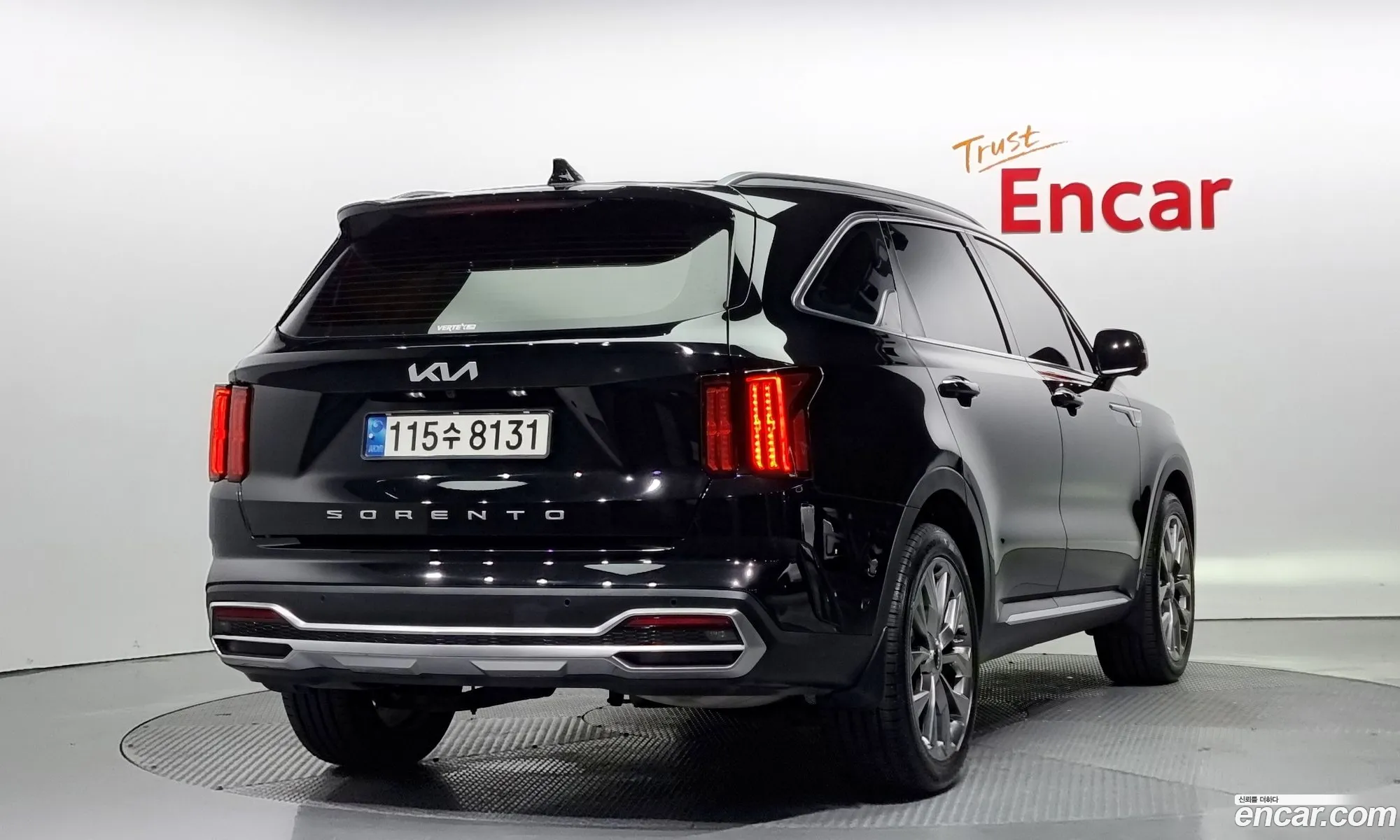Kia Sorento 4Th Generation Diesel 22 2Wd Noblesse - фотография 7073