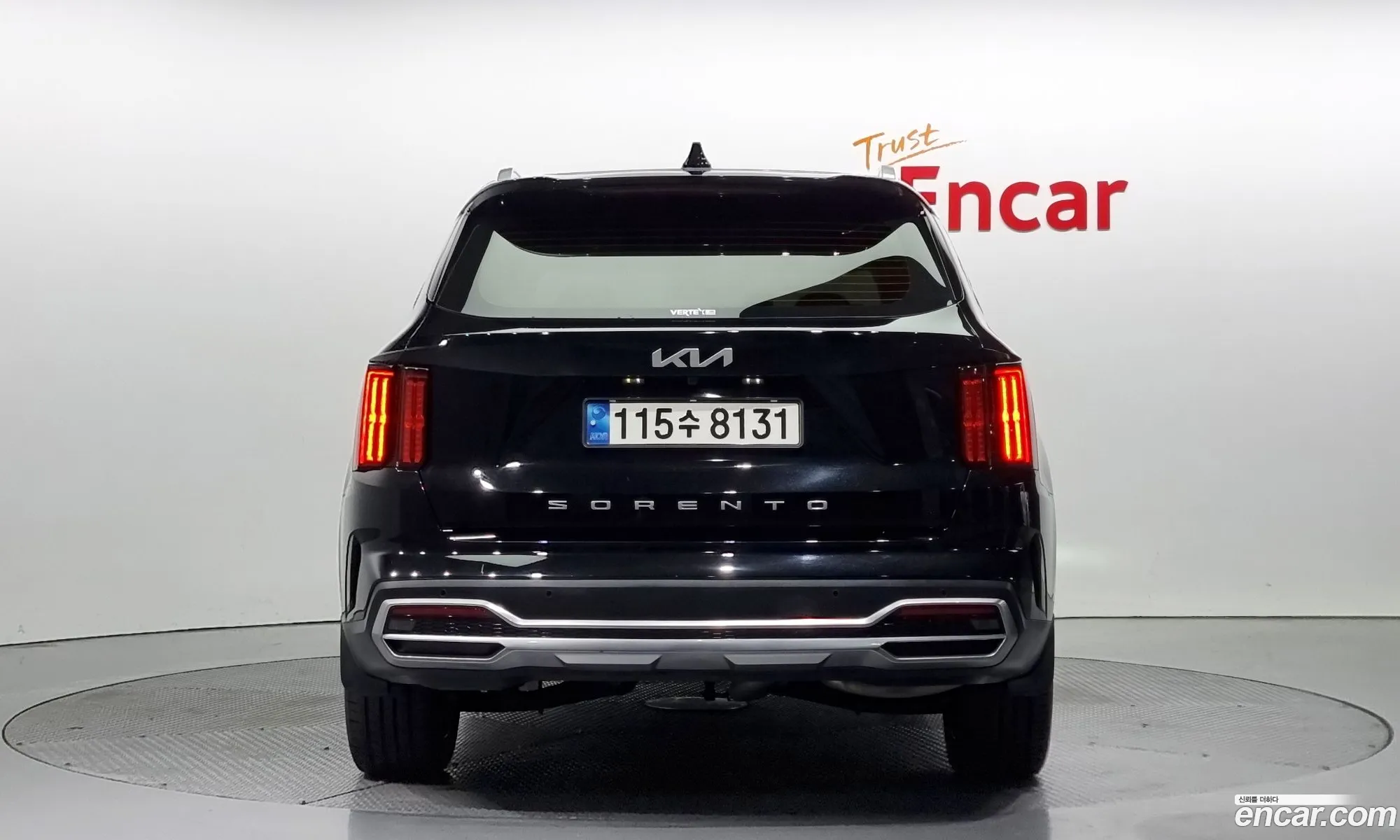 Kia Sorento 4Th Generation Diesel 22 2Wd Noblesse - фотография 7075