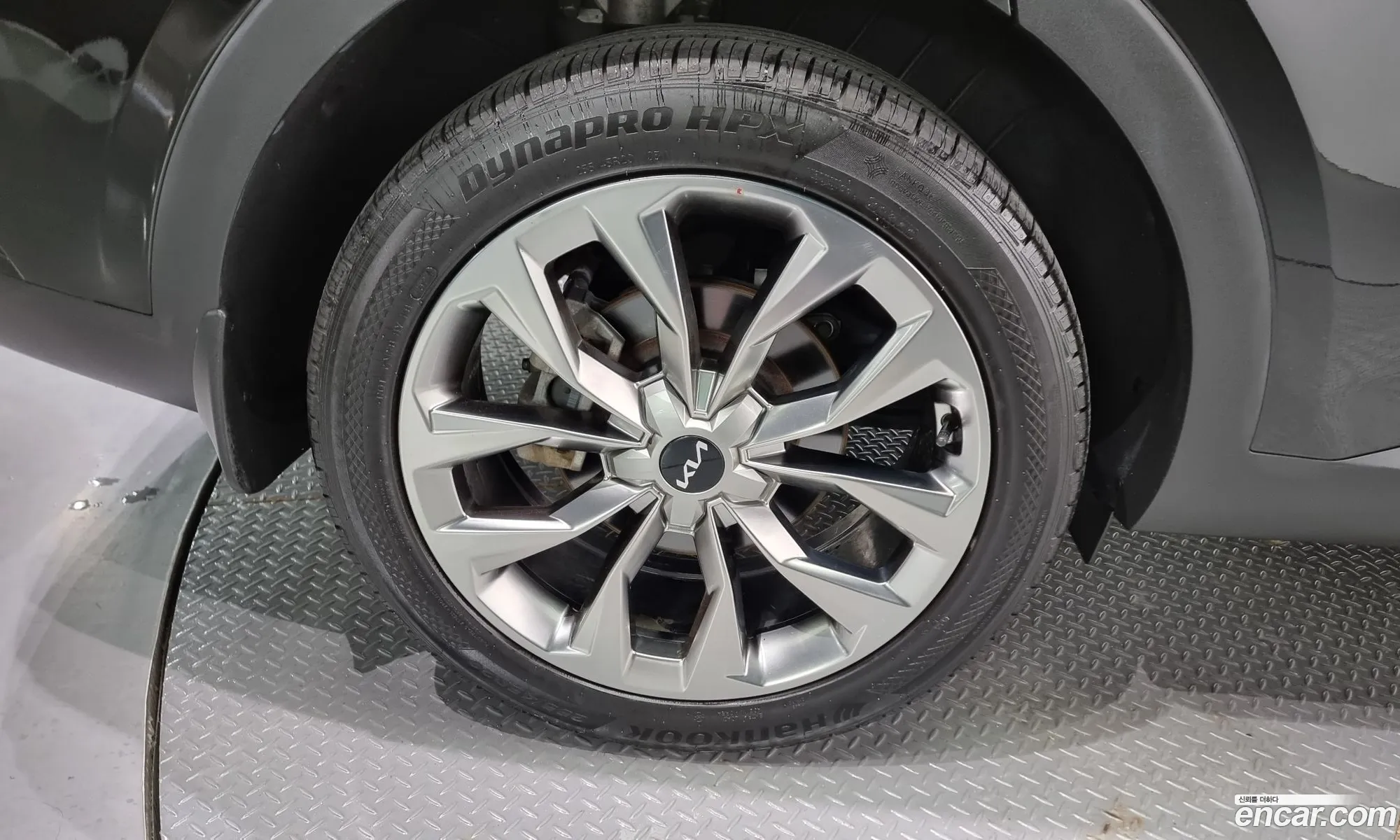 Kia Sorento 4Th Generation Diesel 22 2Wd Noblesse - фотография 7076