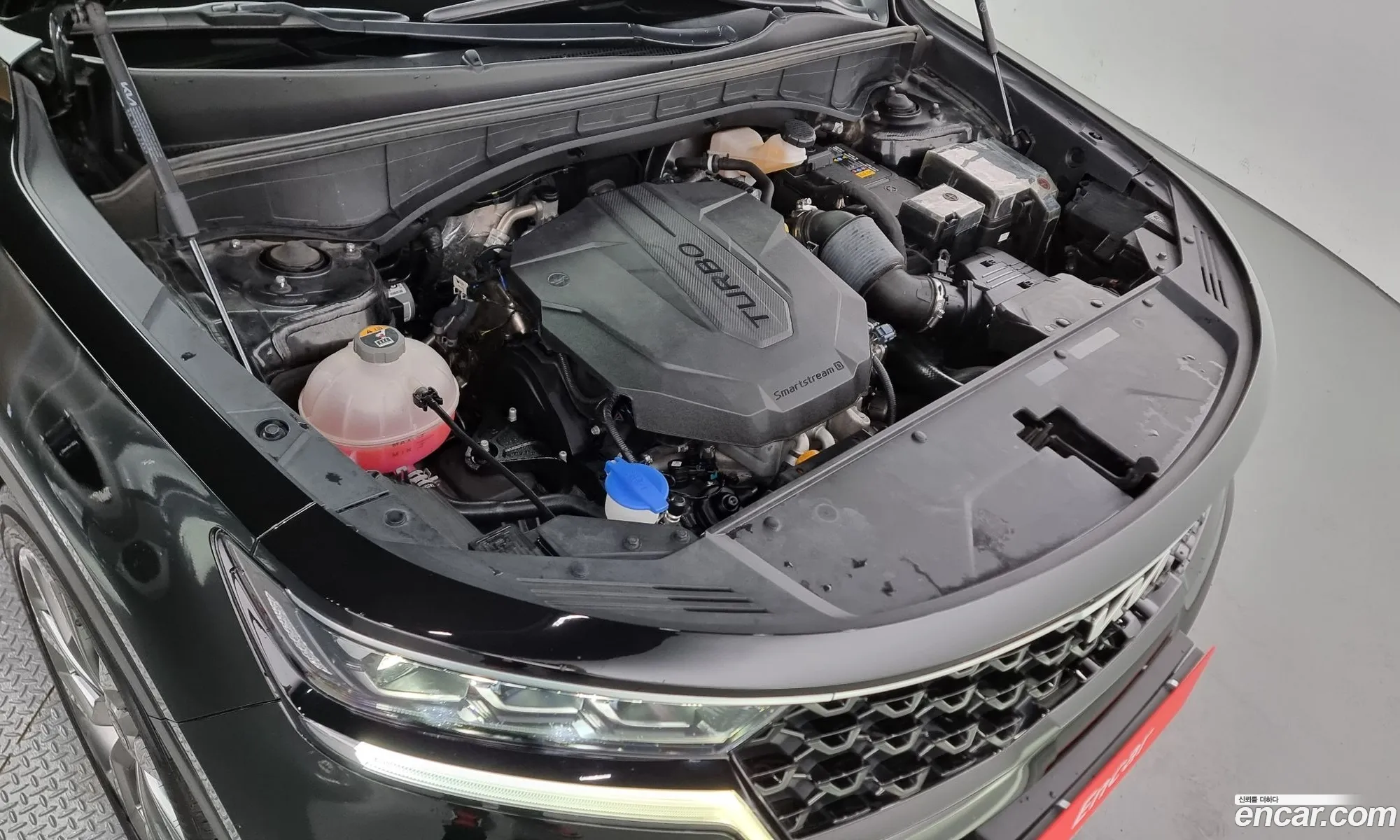 Kia Sorento 4Th Generation Diesel 22 2Wd Noblesse - фотография 7077