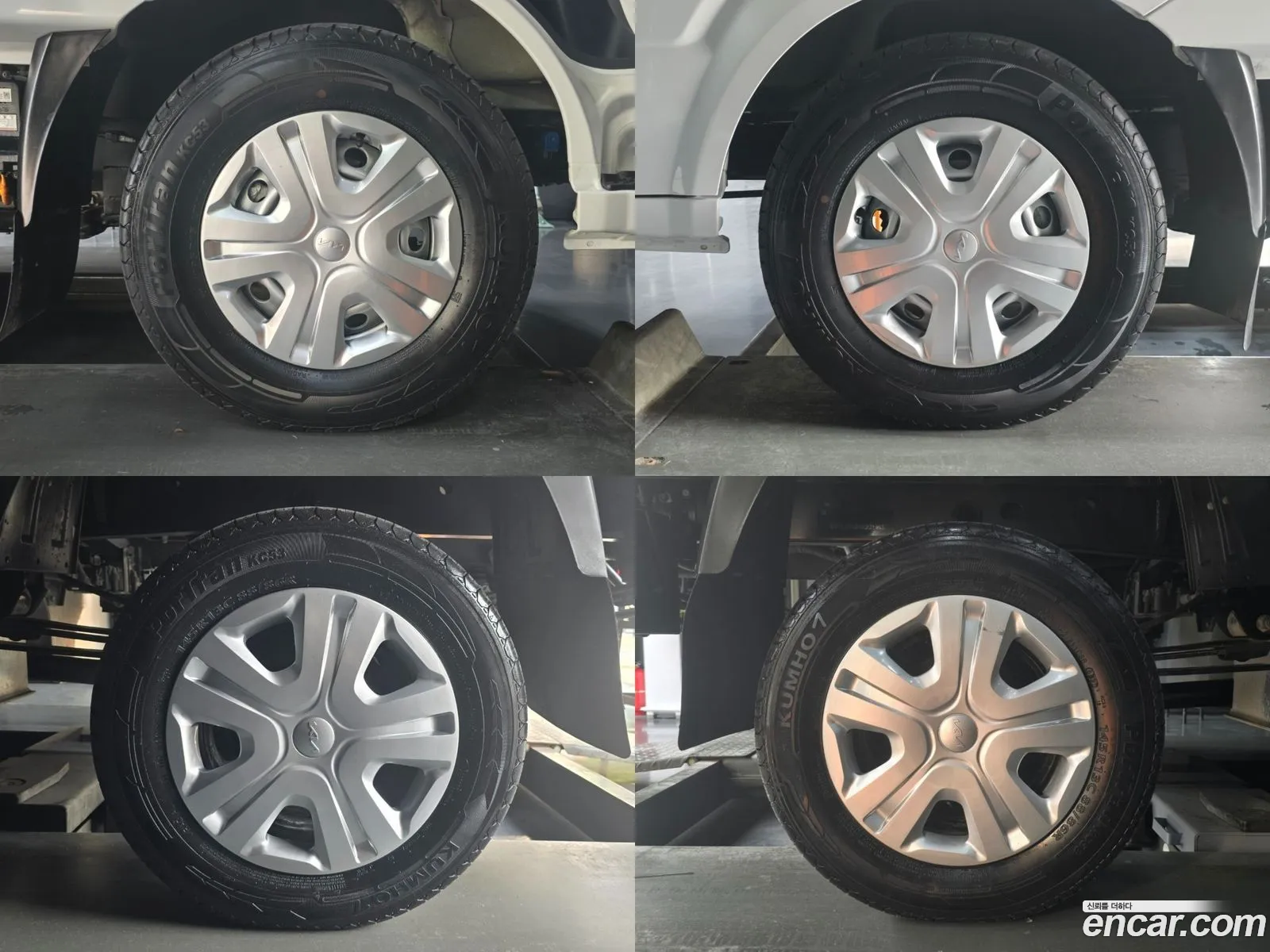 Kia Asia The New Bongo Ⅲex Hi Built-In Top 1 Ton King Cab Ev - фотография 1696774