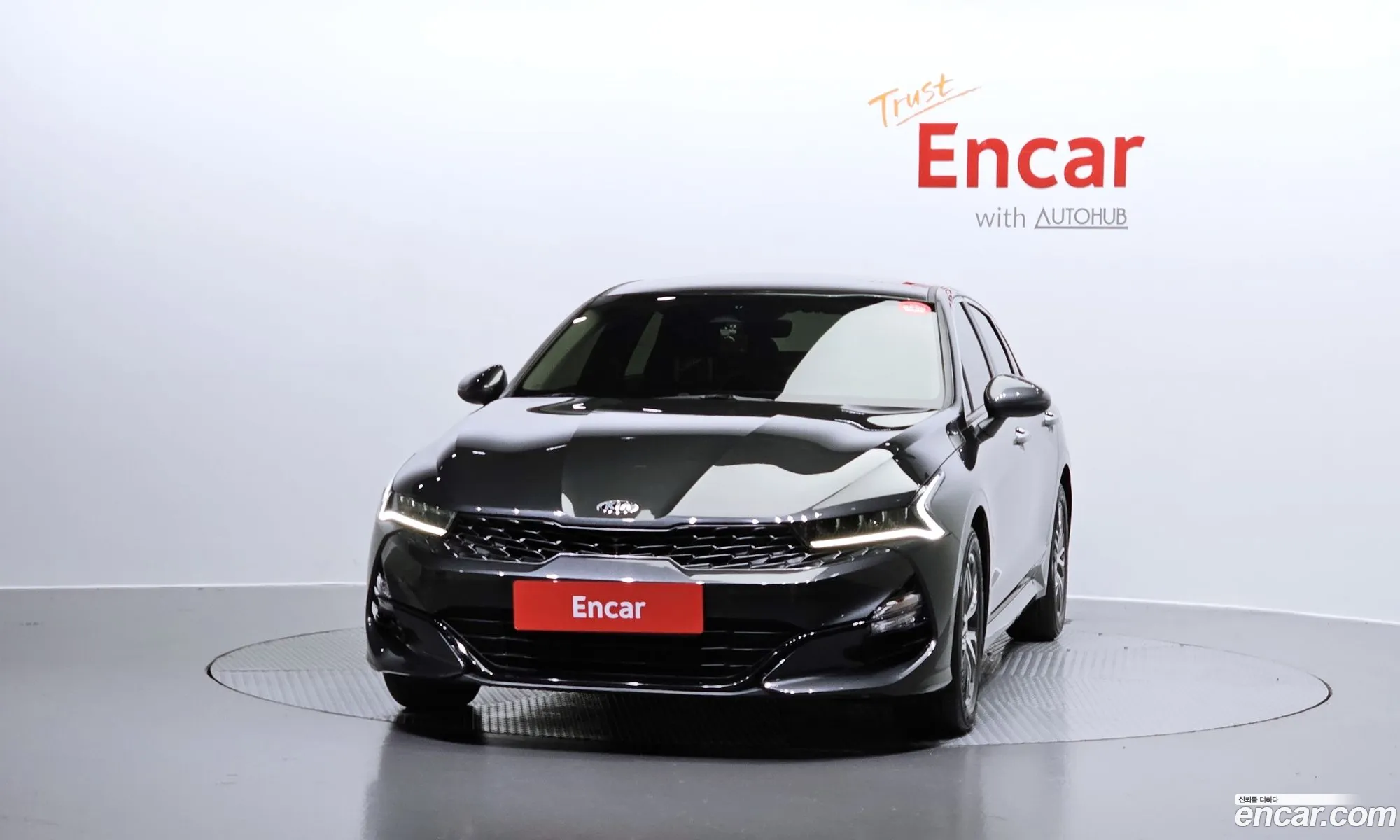 Kia K5 3Rd Generation 20 Prestige - фотография 7014