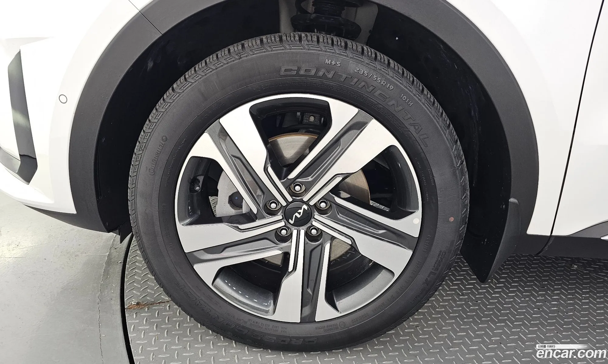 Kia Sorento 4Th Generation Hev 16 2Wd Gravity - фотография 1696762