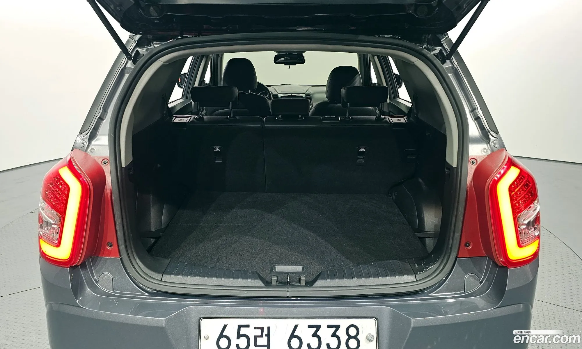 Korex Auto Trade - фотография 8076563