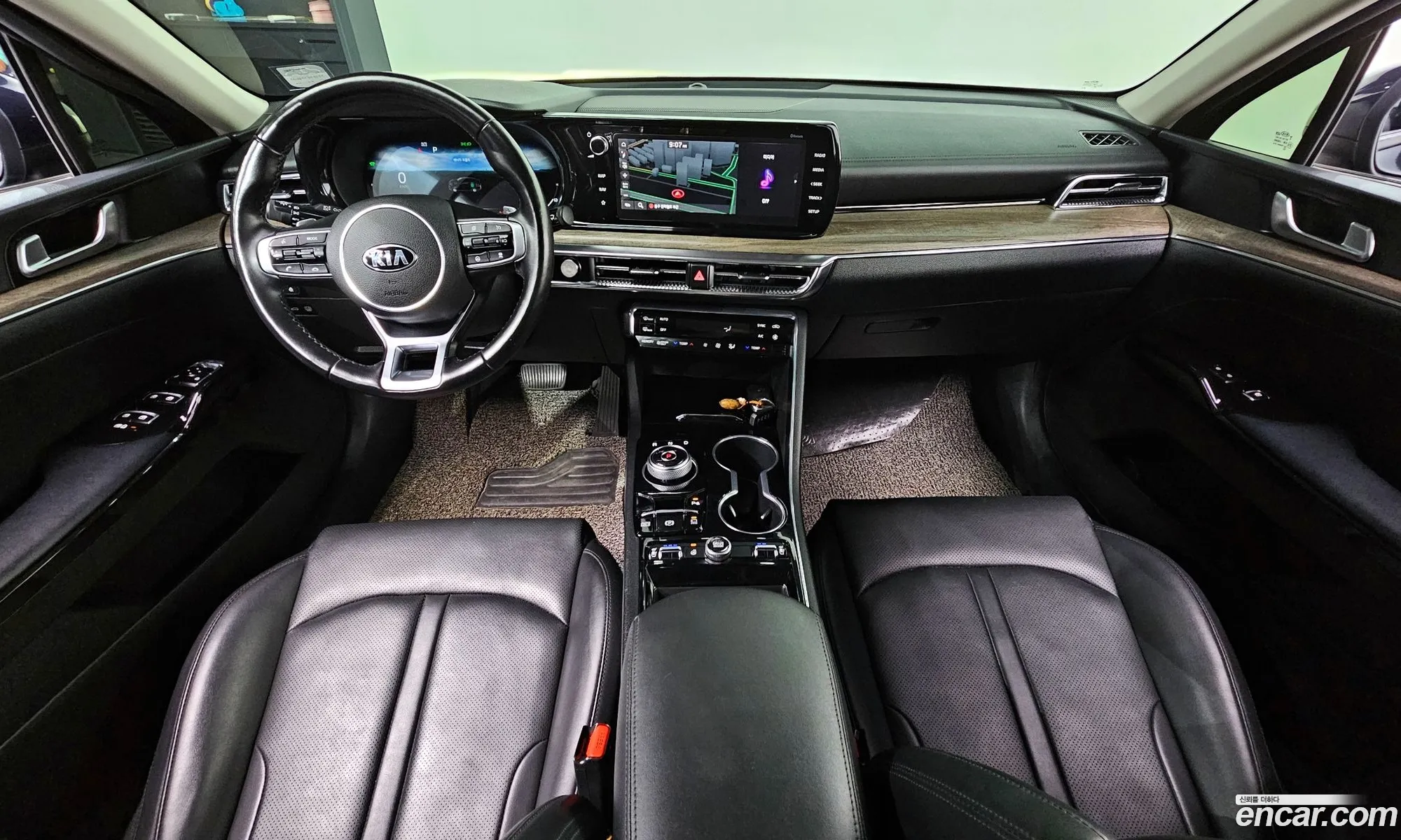 Korex Auto Trade - фотография 1802086