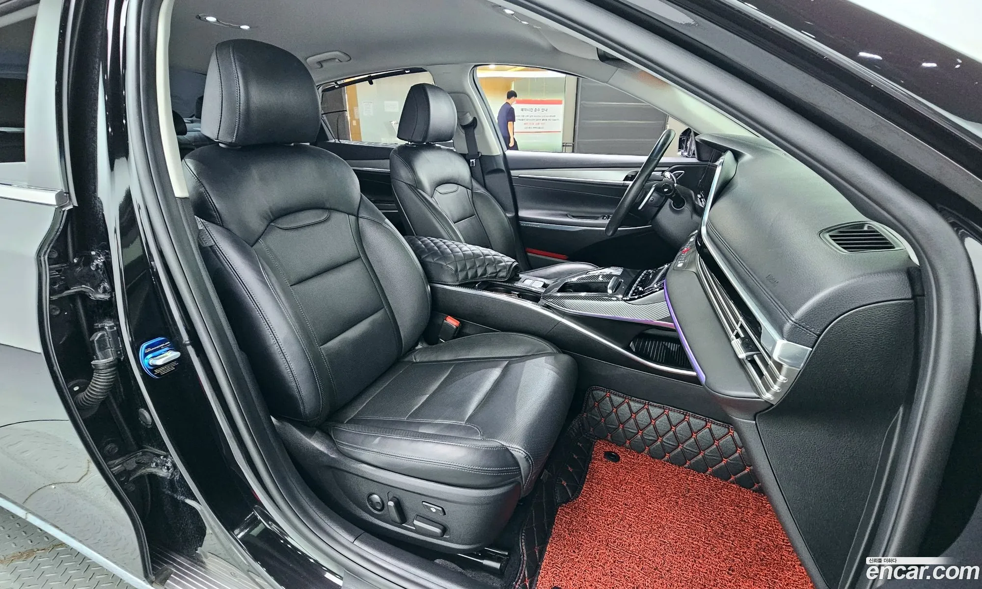 Korex Auto Trade - фотография 2054739
