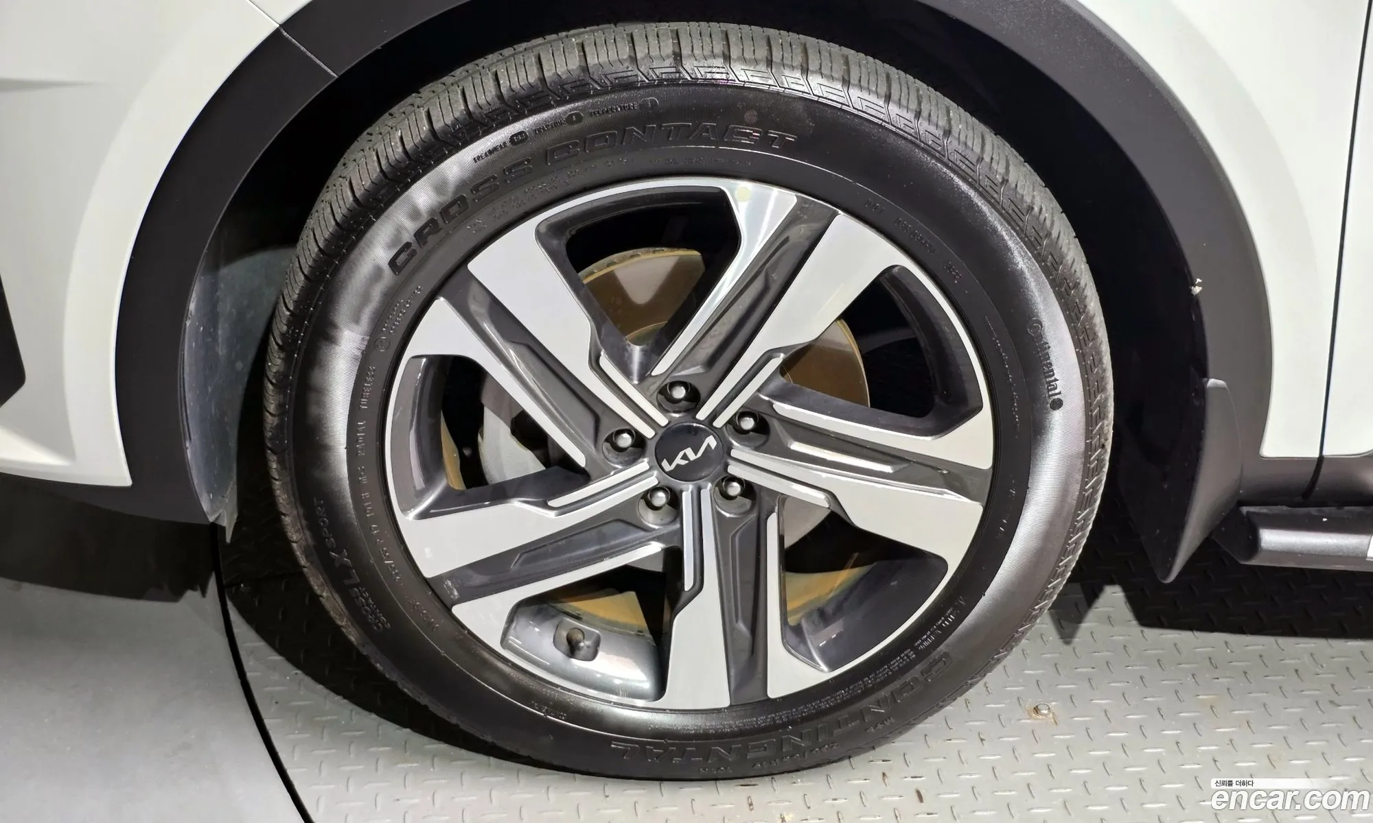 Kia Sorento 4Th Generation Hev 16 2Wd Prestige - фотография 1700061