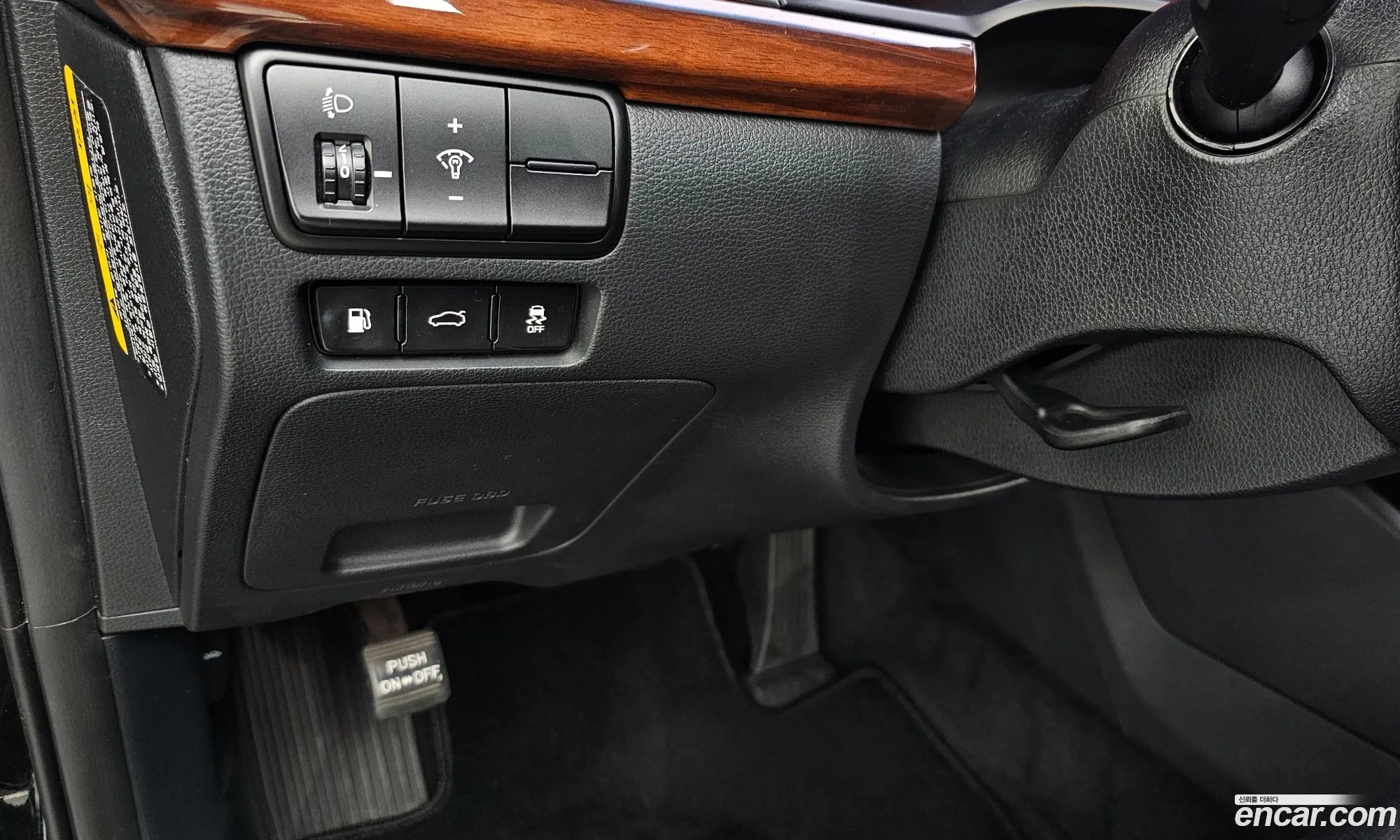 All New K7 30 Lpi Luxury Rent -A -Car - фотография 12046449