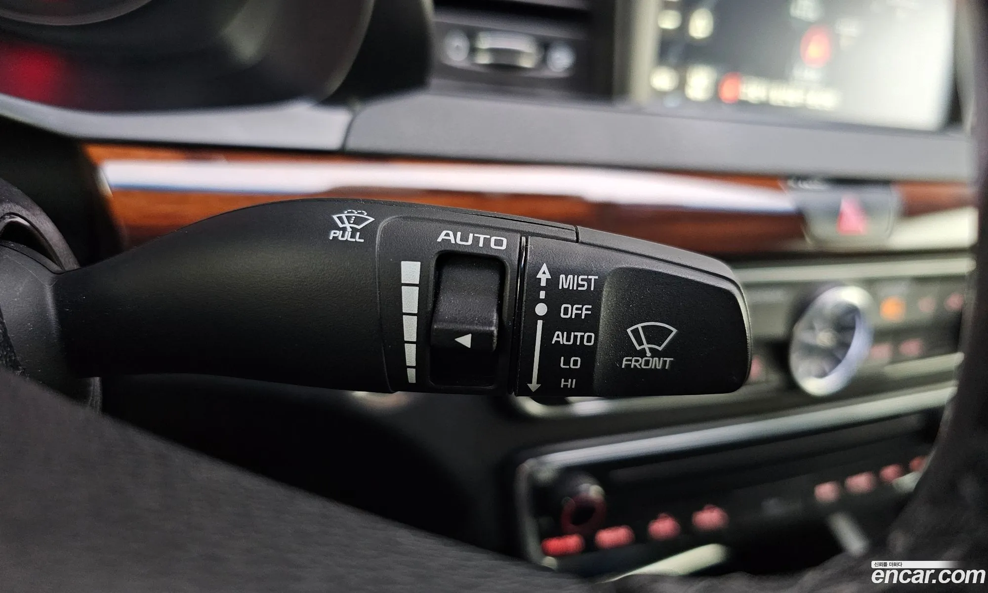 All New K7 30 Lpi Luxury Rent -A -Car - фотография 12046448