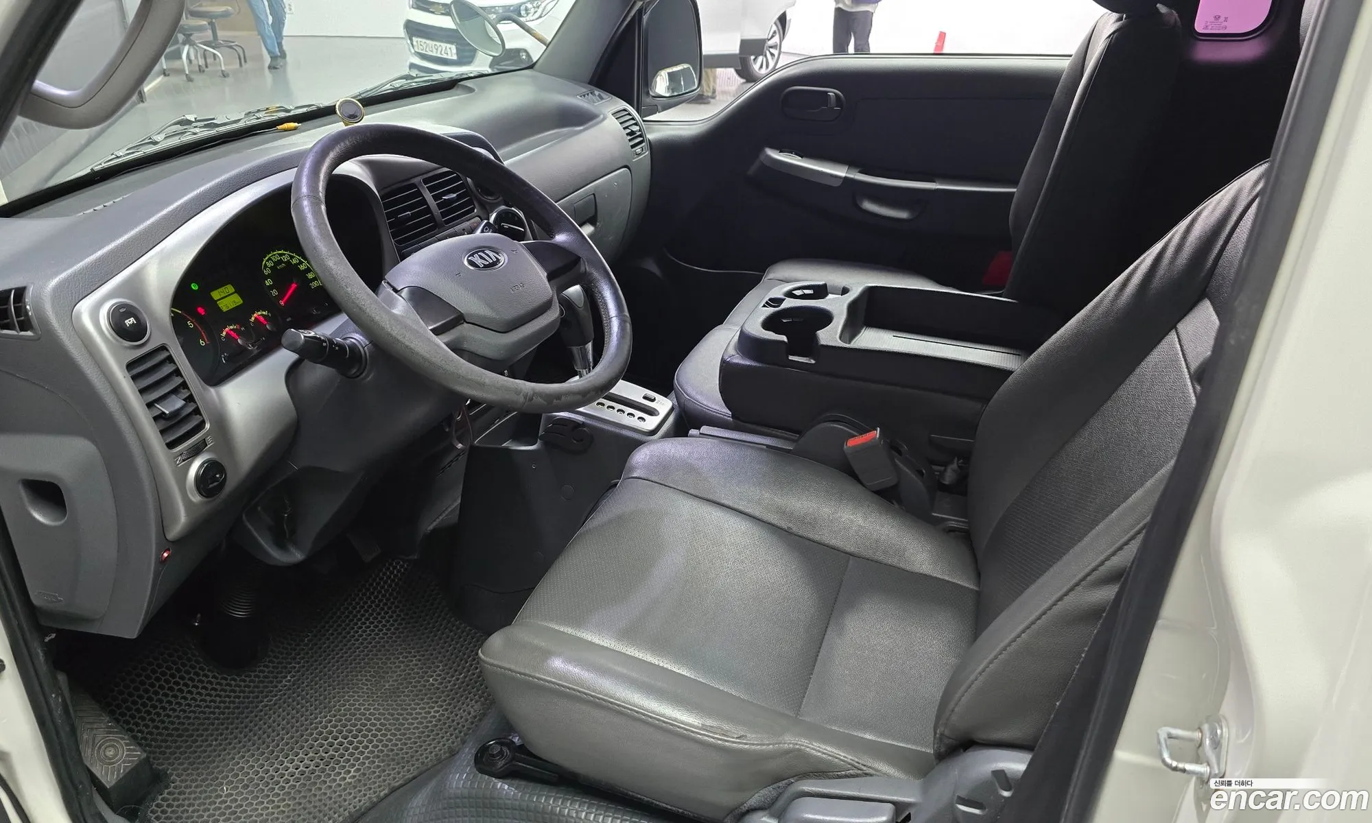 Korex Auto Trade - фотография 13502292