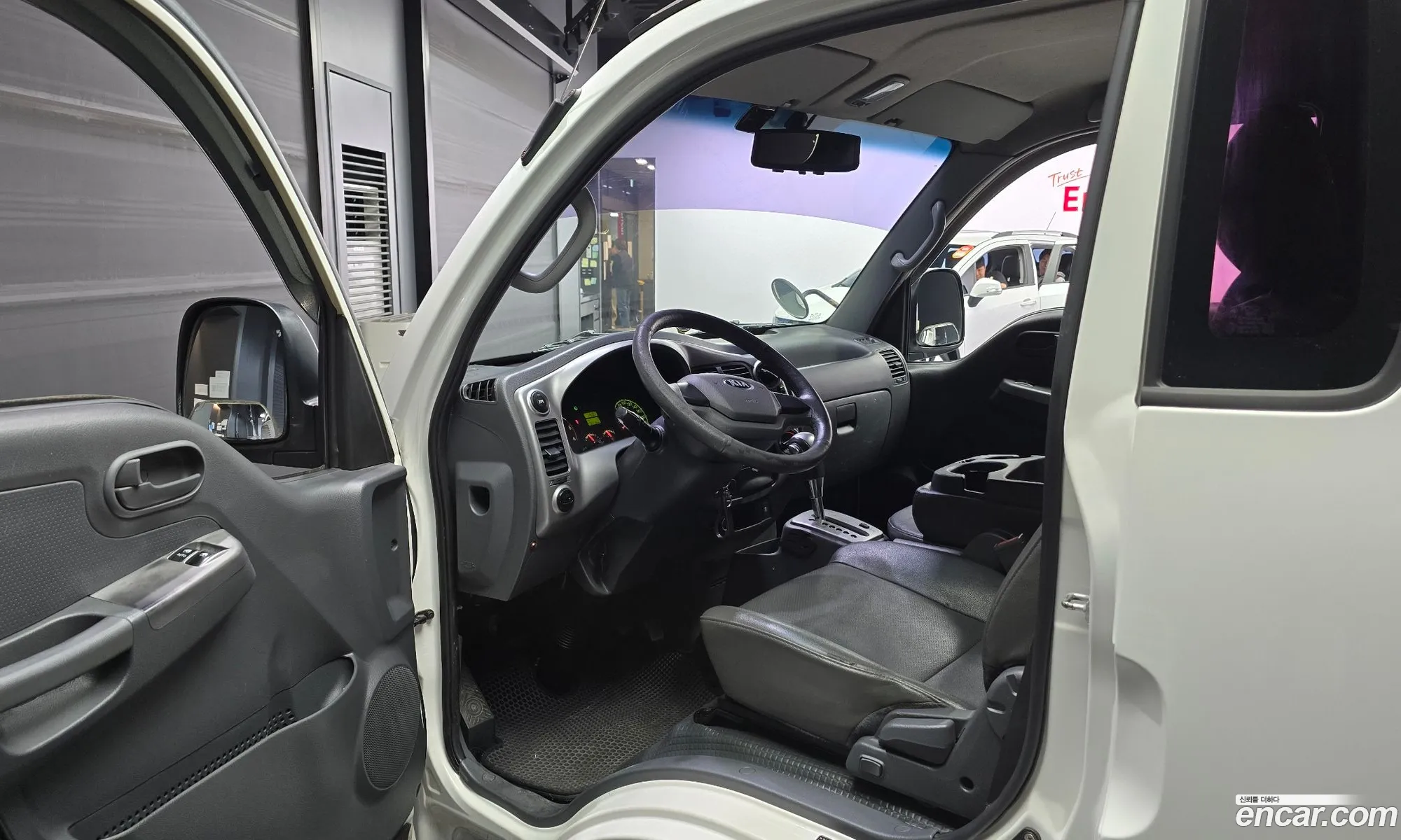 Korex Auto Trade - фотография 13502289