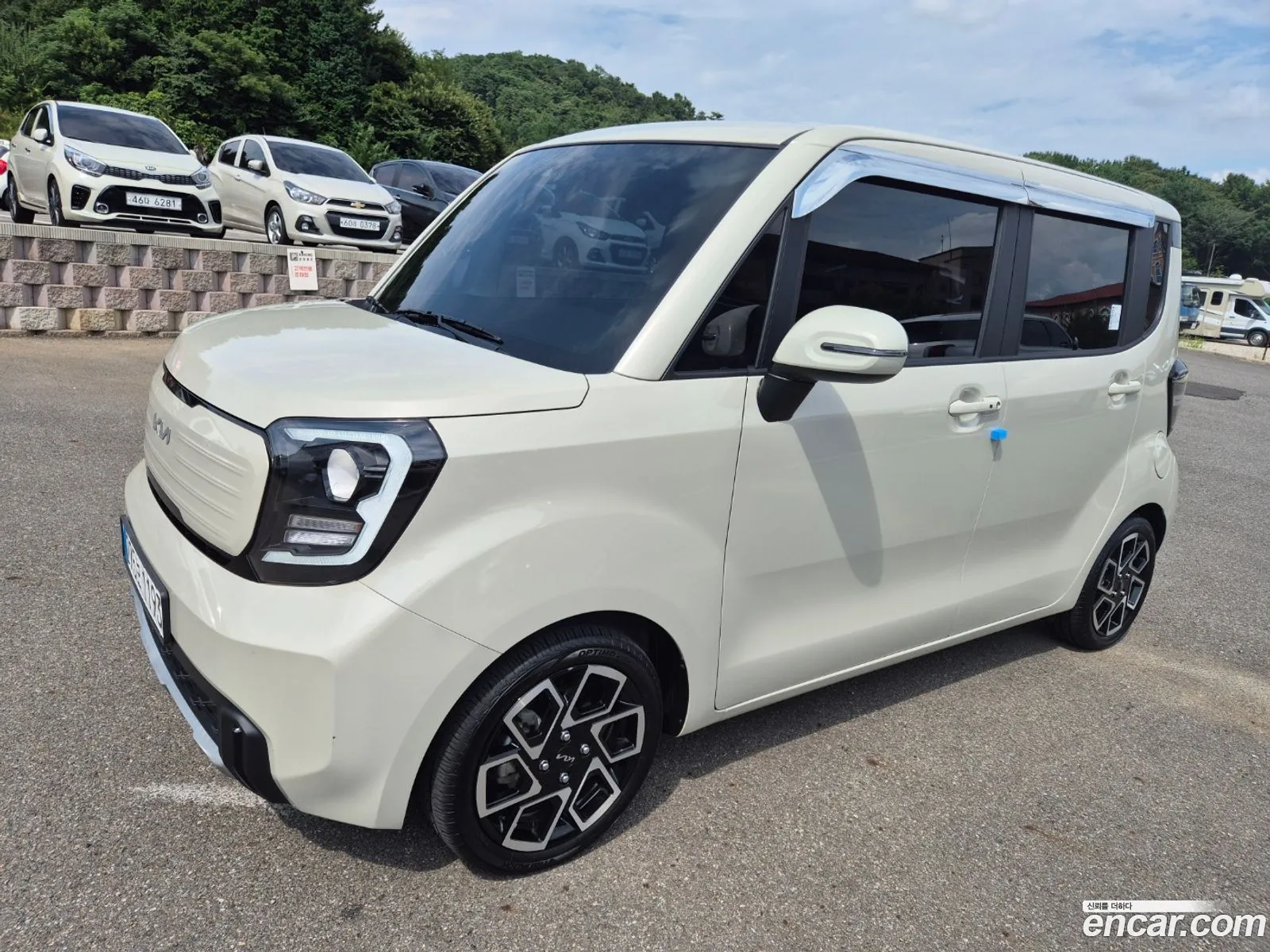 Korex Auto Trade - фотография 12056745