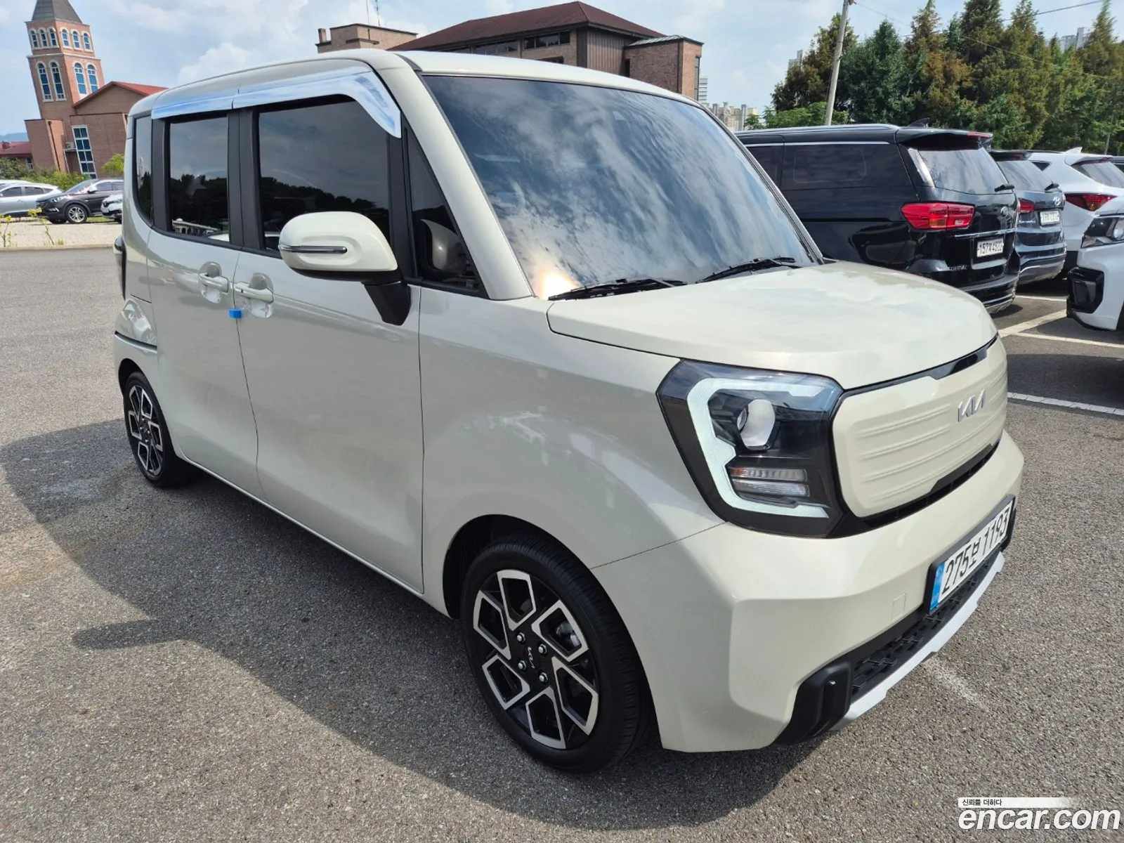 Korex Auto Trade - фотография 12056744