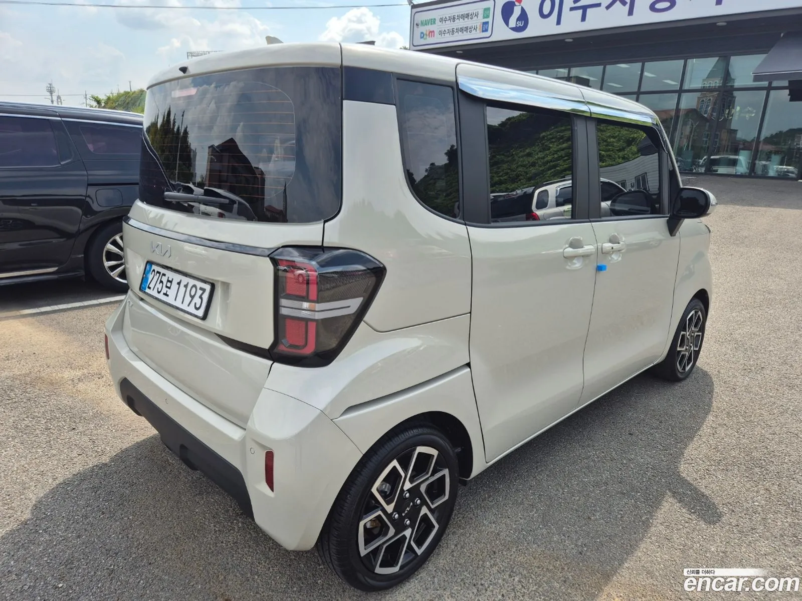 Korex Auto Trade - фотография 12056743