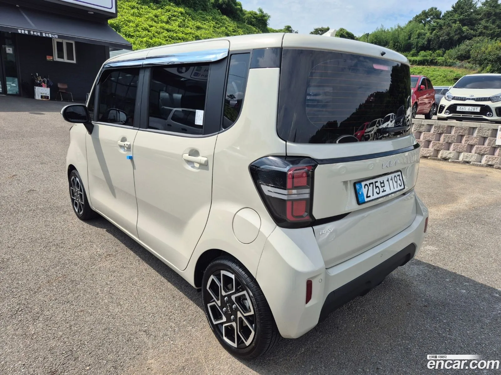 Korex Auto Trade - фотография 12056742