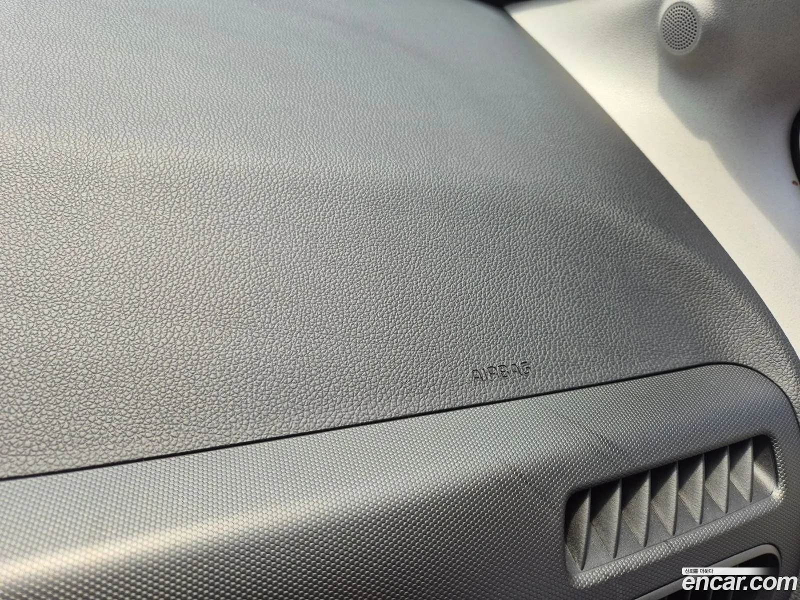 The New Kia Ray Signature - фотография 12046748