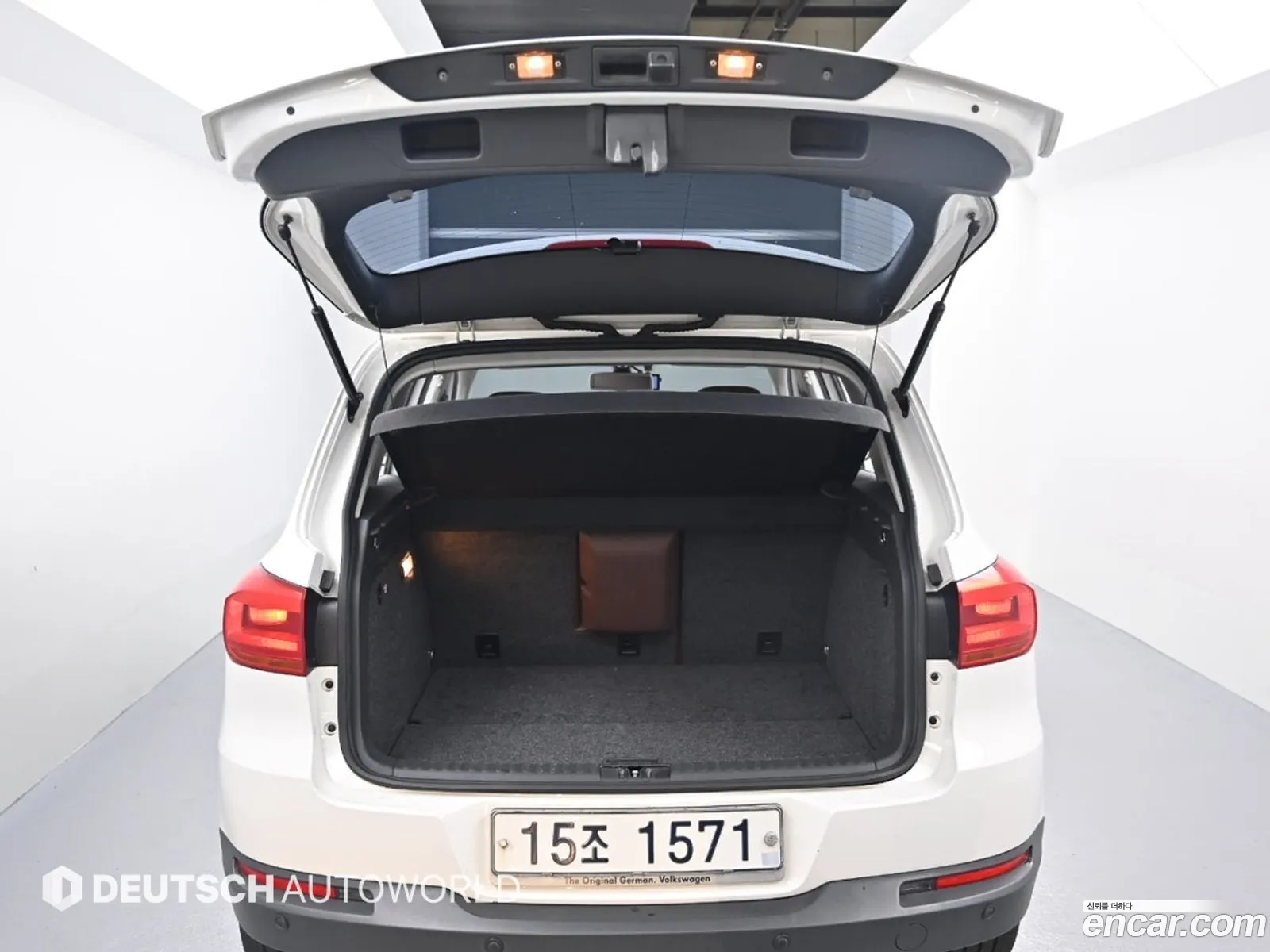 Korex Auto Trade - фотография 12213342