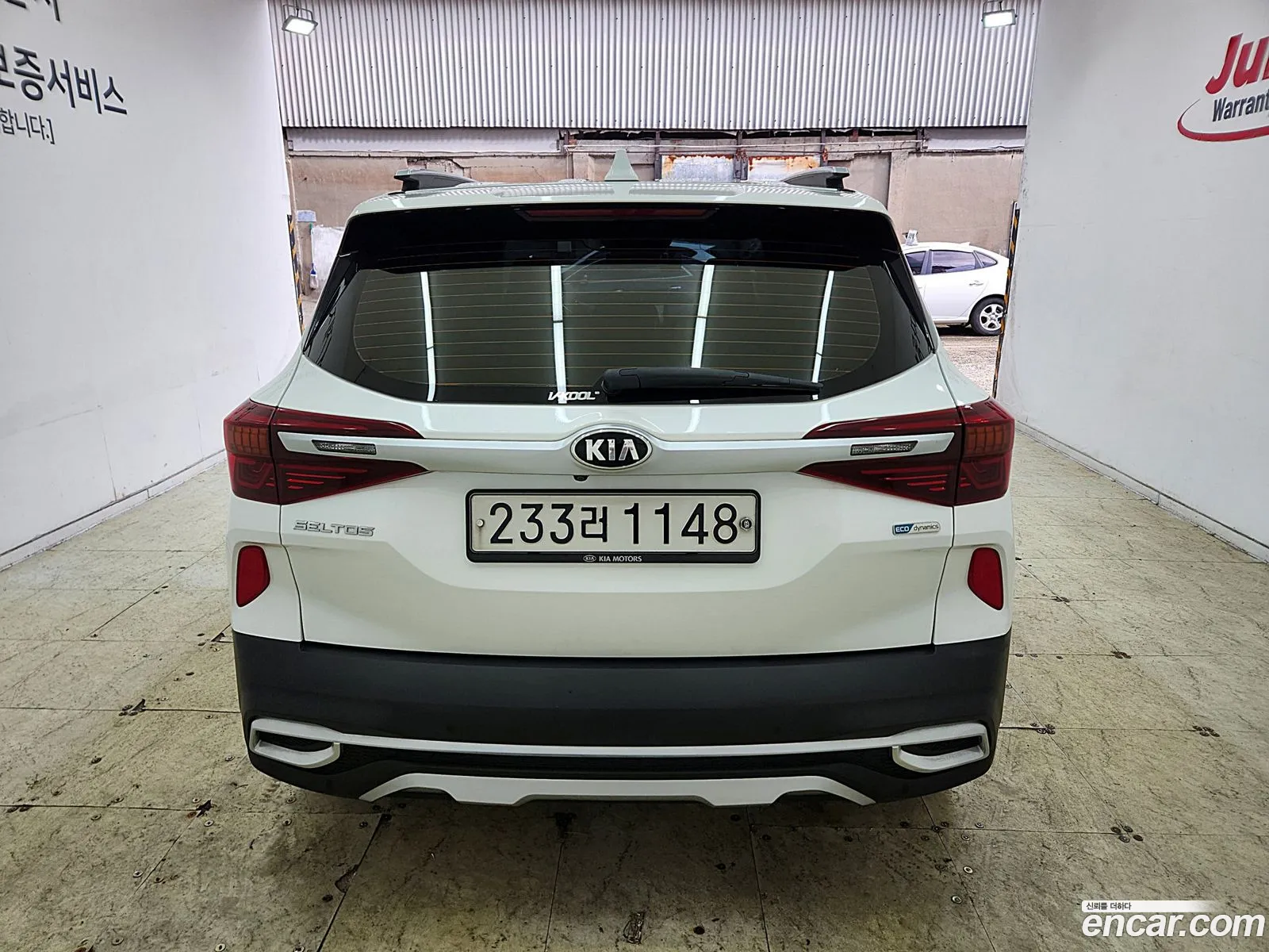 Kia Seltos Diesel 16 2Wd Noblesse - фотография 17545186