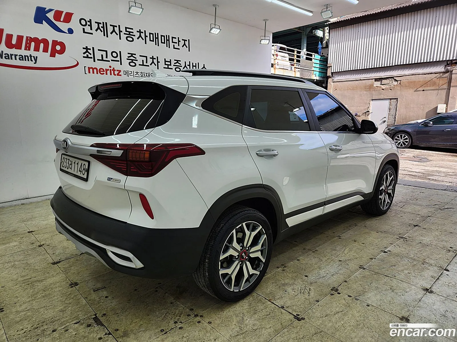 Kia Seltos Diesel 16 2Wd Noblesse - фотография 17545187