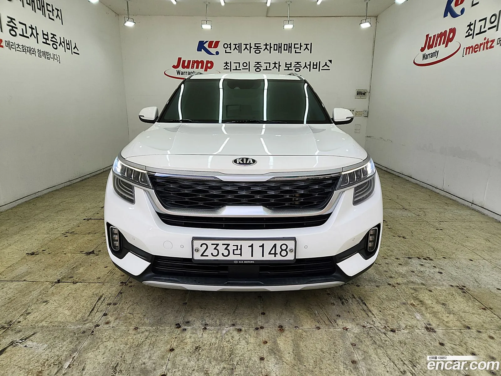 Kia Seltos Diesel 16 2Wd Noblesse - фотография 17545189