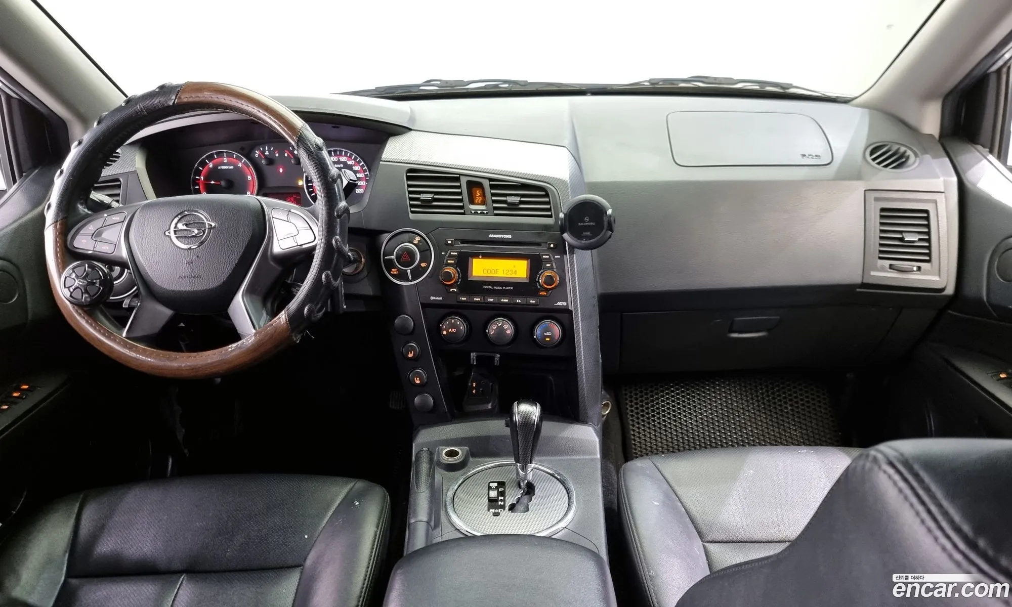 Korex Auto Trade - фотография 8421072