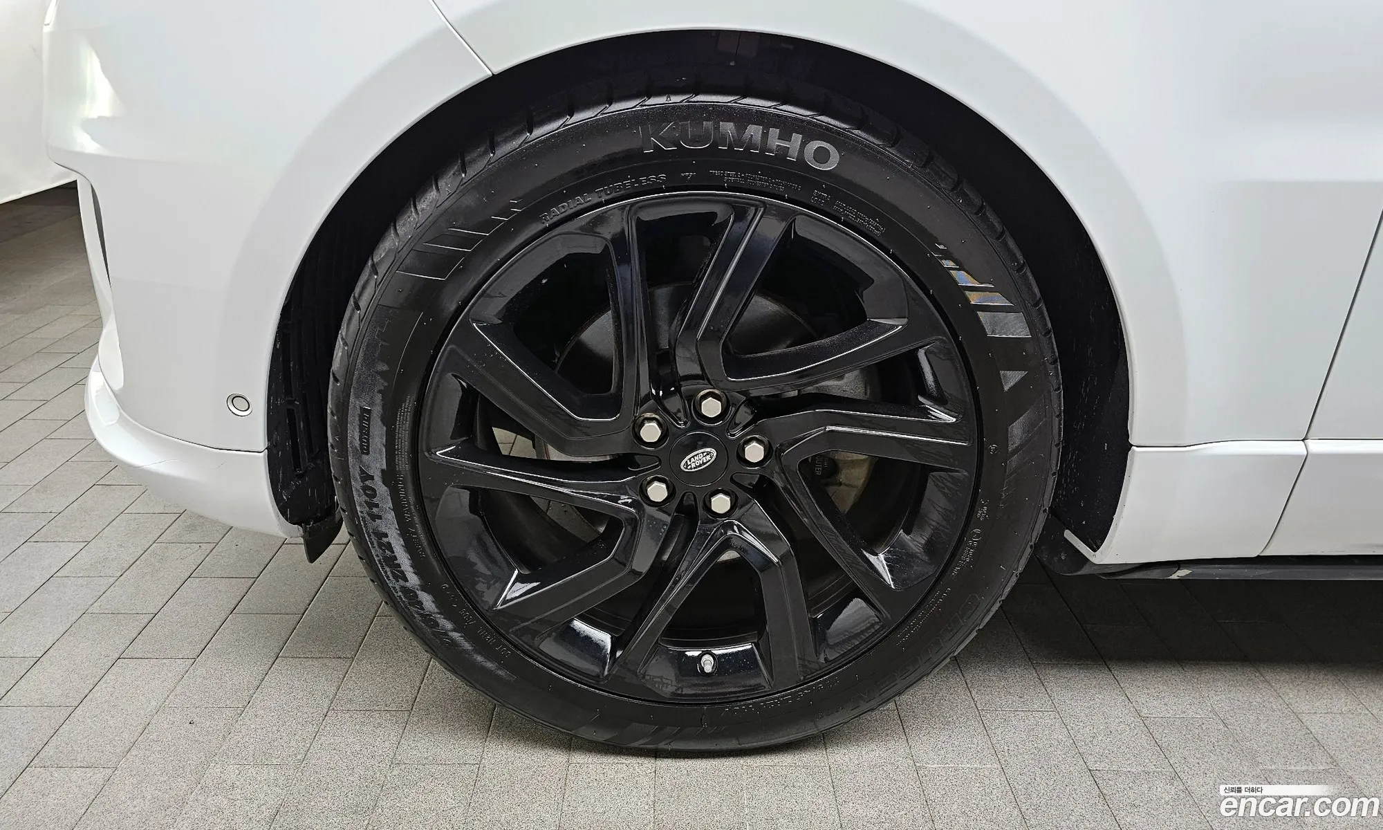Land Rover Range Rover Sports 2Nd Generation 30 Sdv6 Hse Dynamic - фотография 4791404