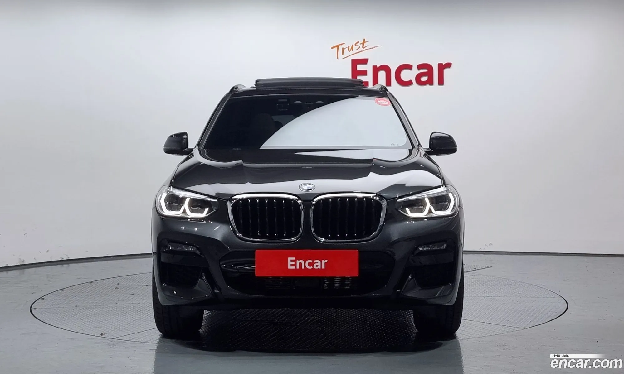 BMW X3 G01 xDrive 20I M Sports - фотография 15326343
