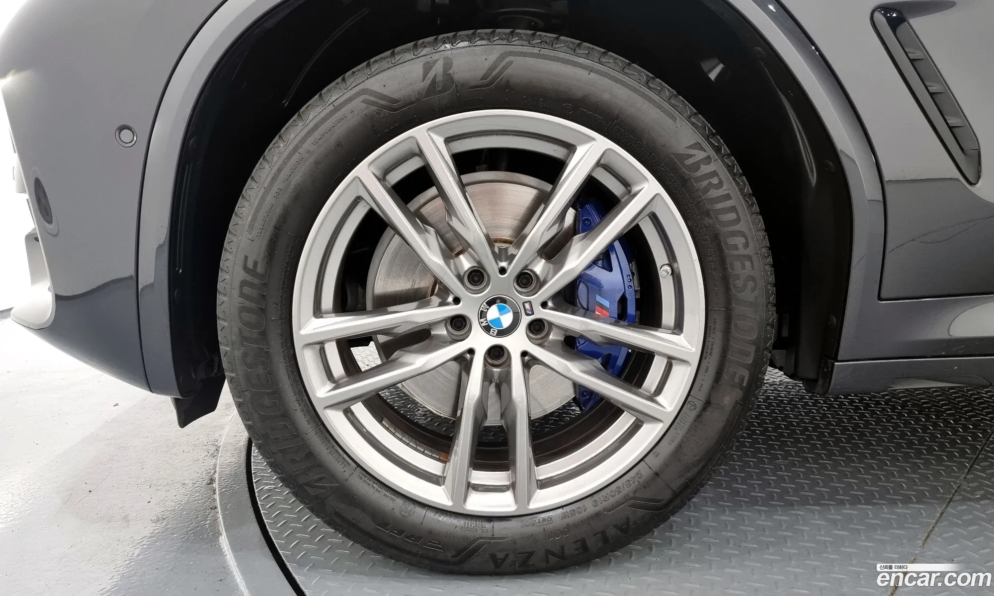 BMW X3 G01 xDrive 20I M Sports - фотография 15326345