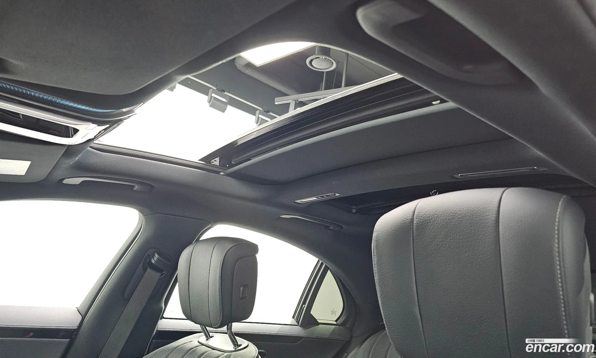 S-Class W223 S350 D - фотография 965222