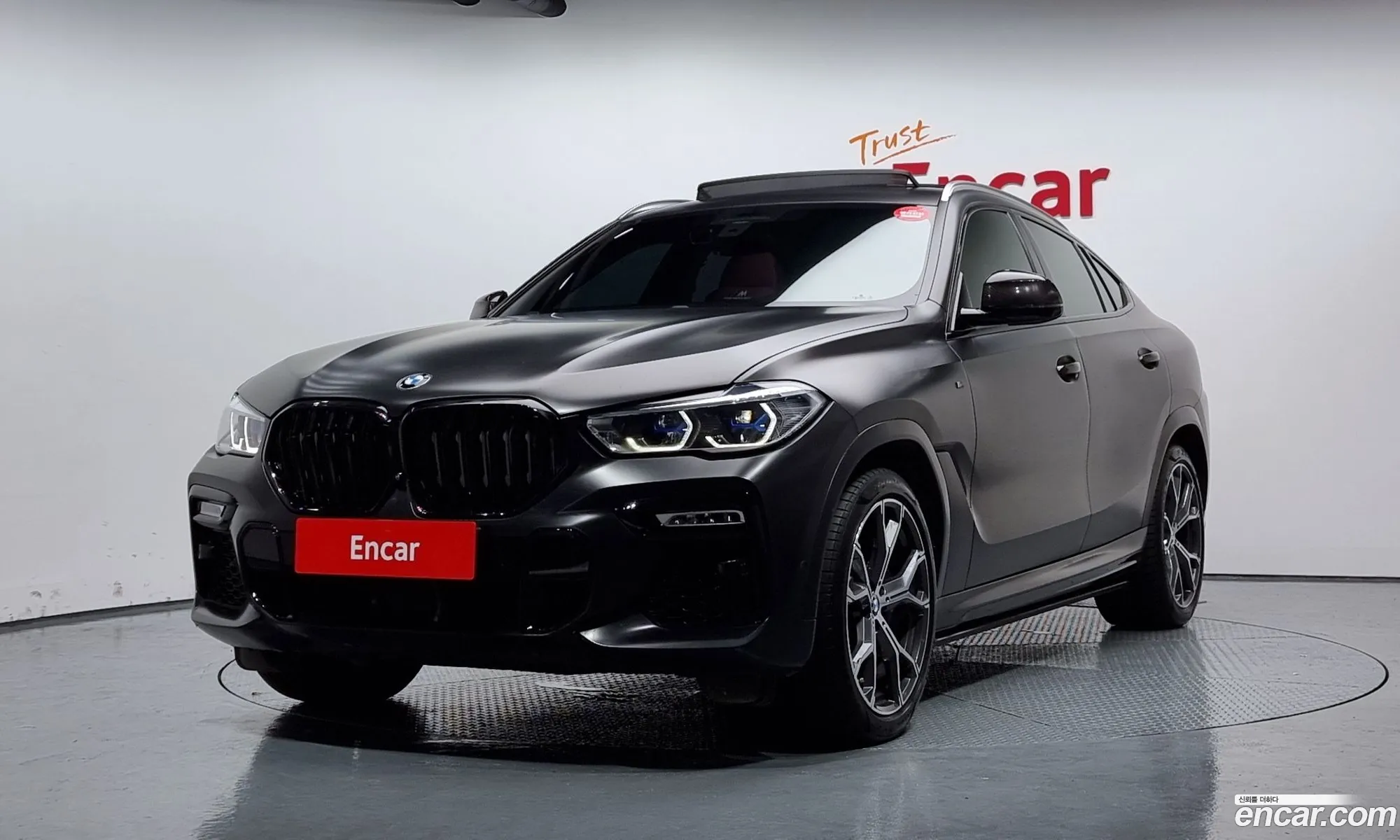 BMW X6 G06 xDrive40I M Sports - фотография 15326329