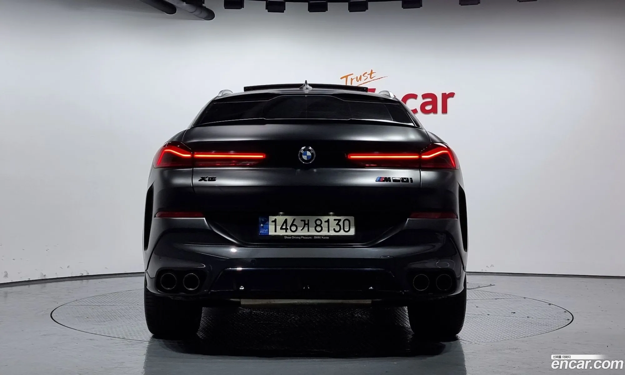 BMW X6 G06 xDrive40I M Sports - фотография 15326332