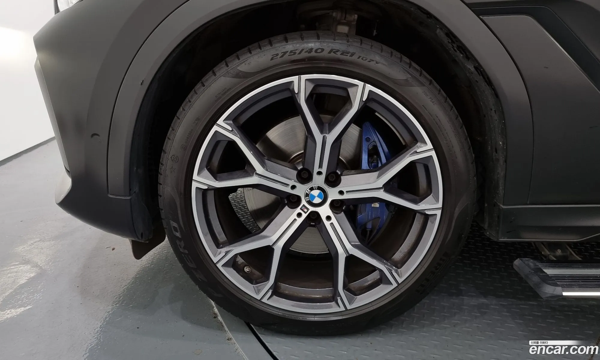BMW X6 G06 xDrive40I M Sports - фотография 15326333
