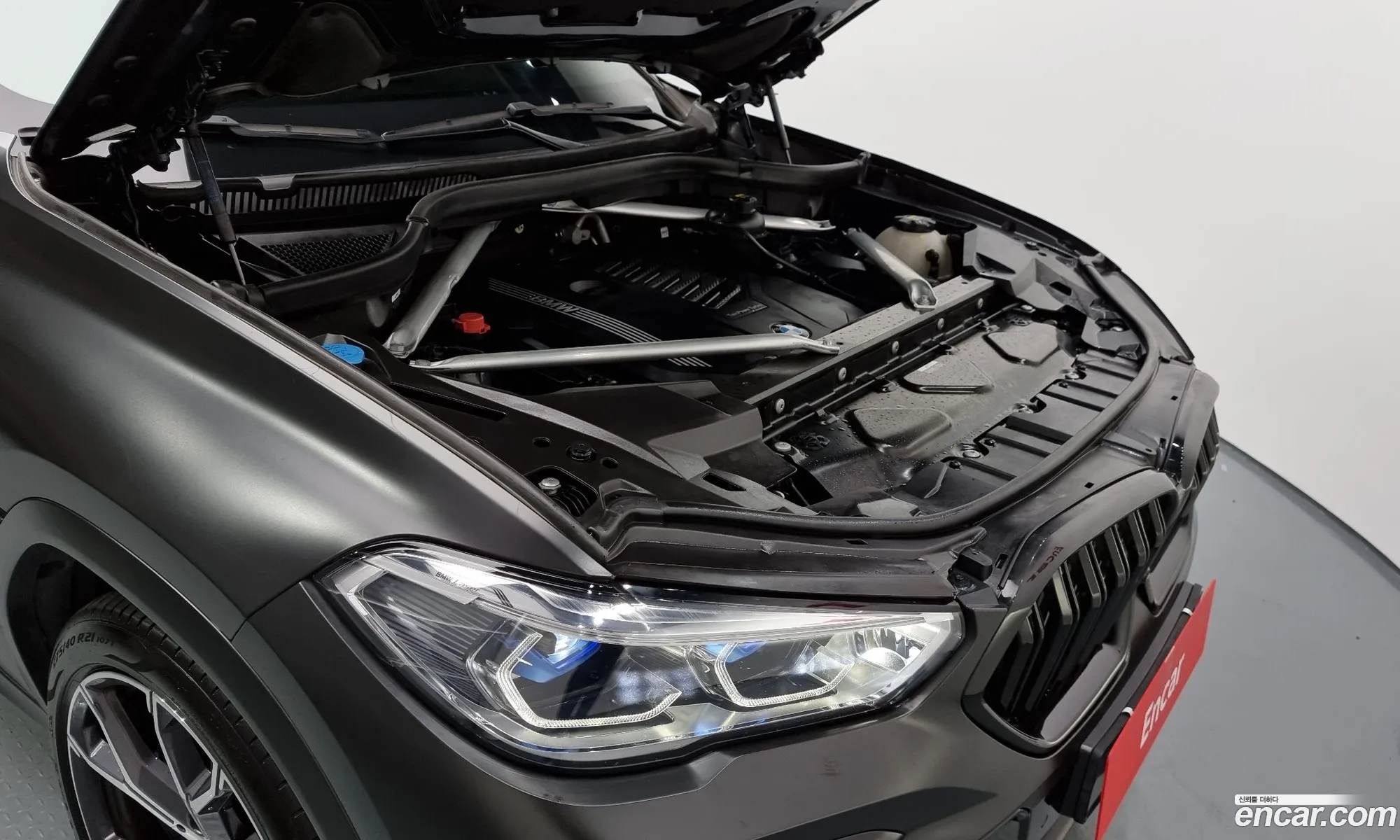 BMW X6 G06 xDrive40I M Sports - фотография 15326334