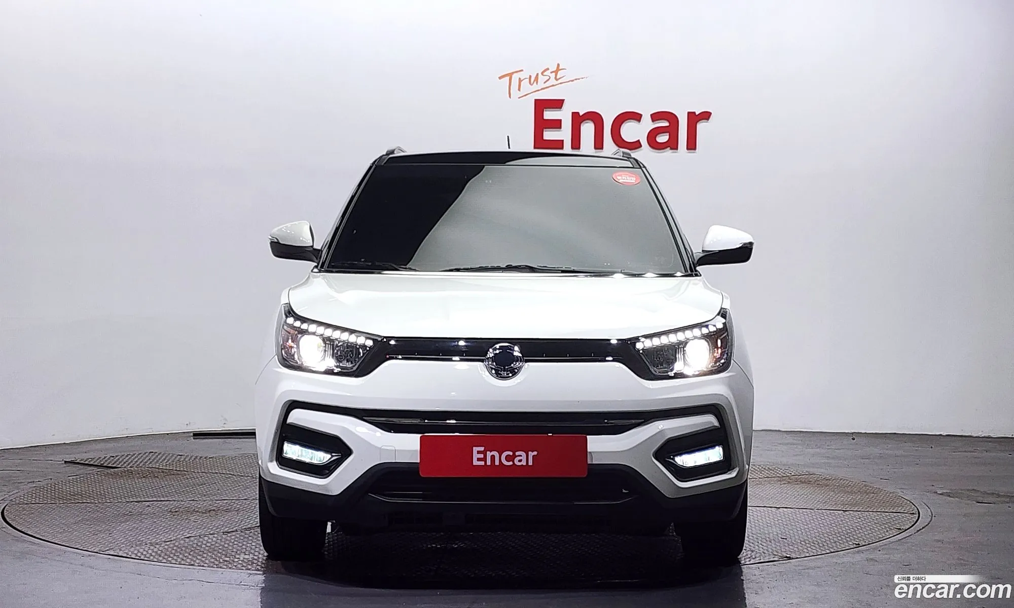 Korex Auto Trade - фотография 17500761